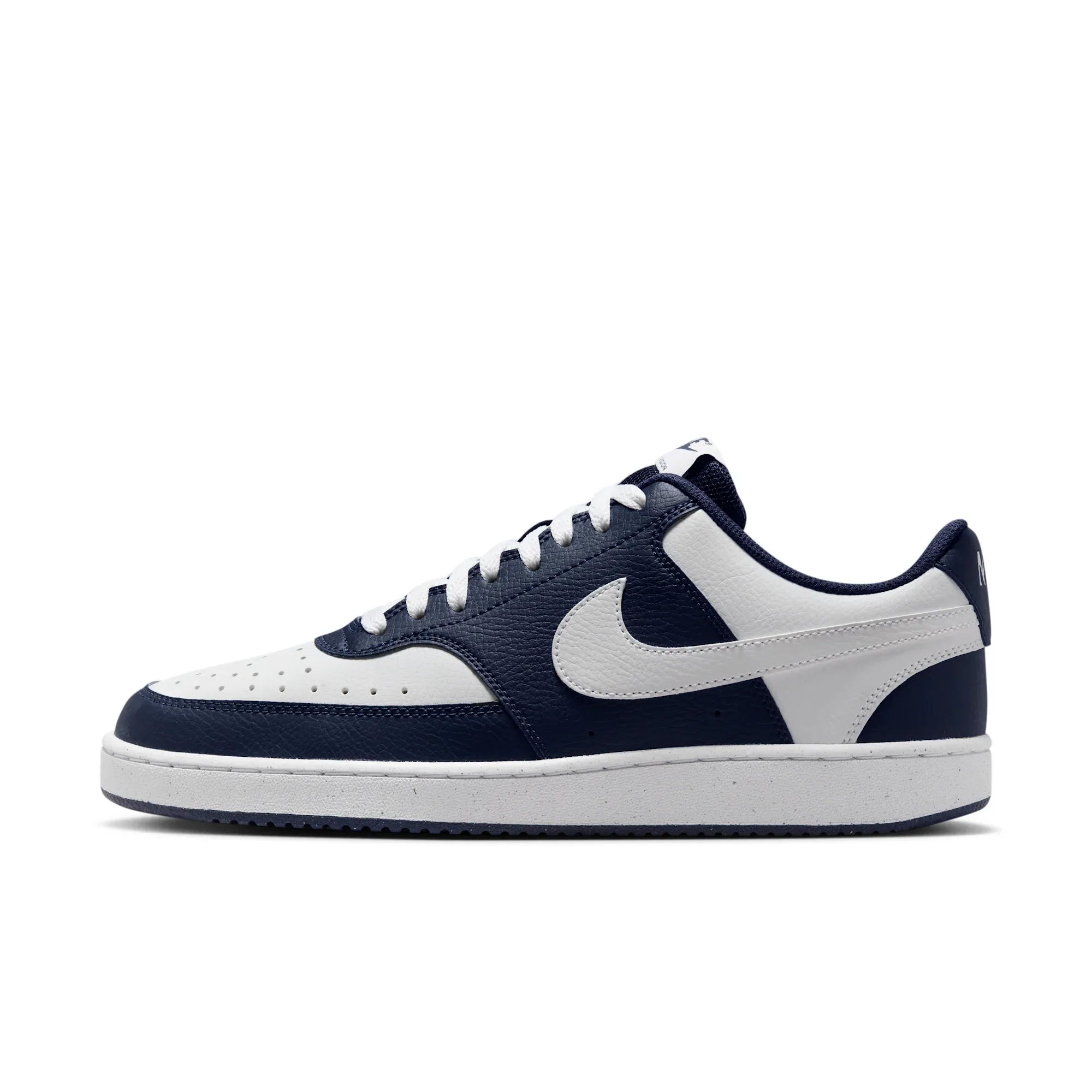 Nike Court Vision Low