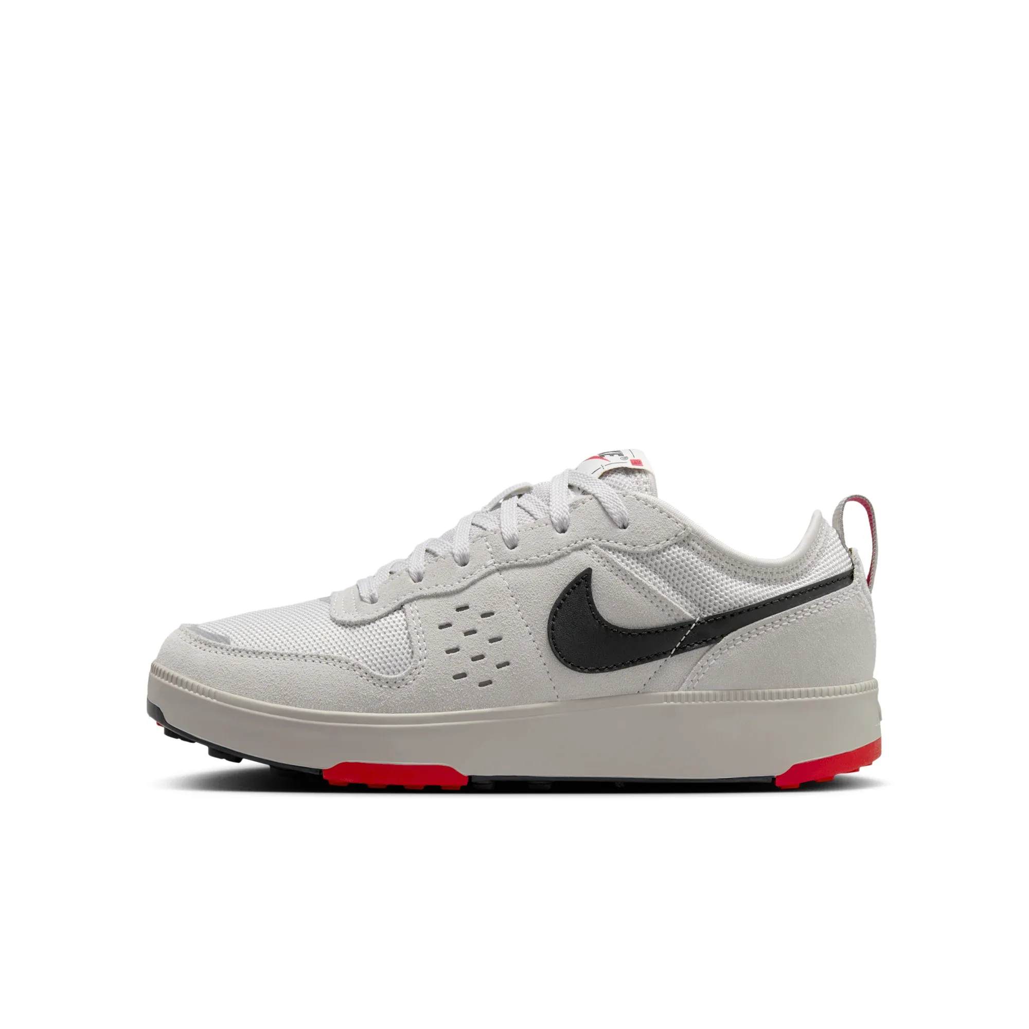 Nike C1TY "Phone Booth"