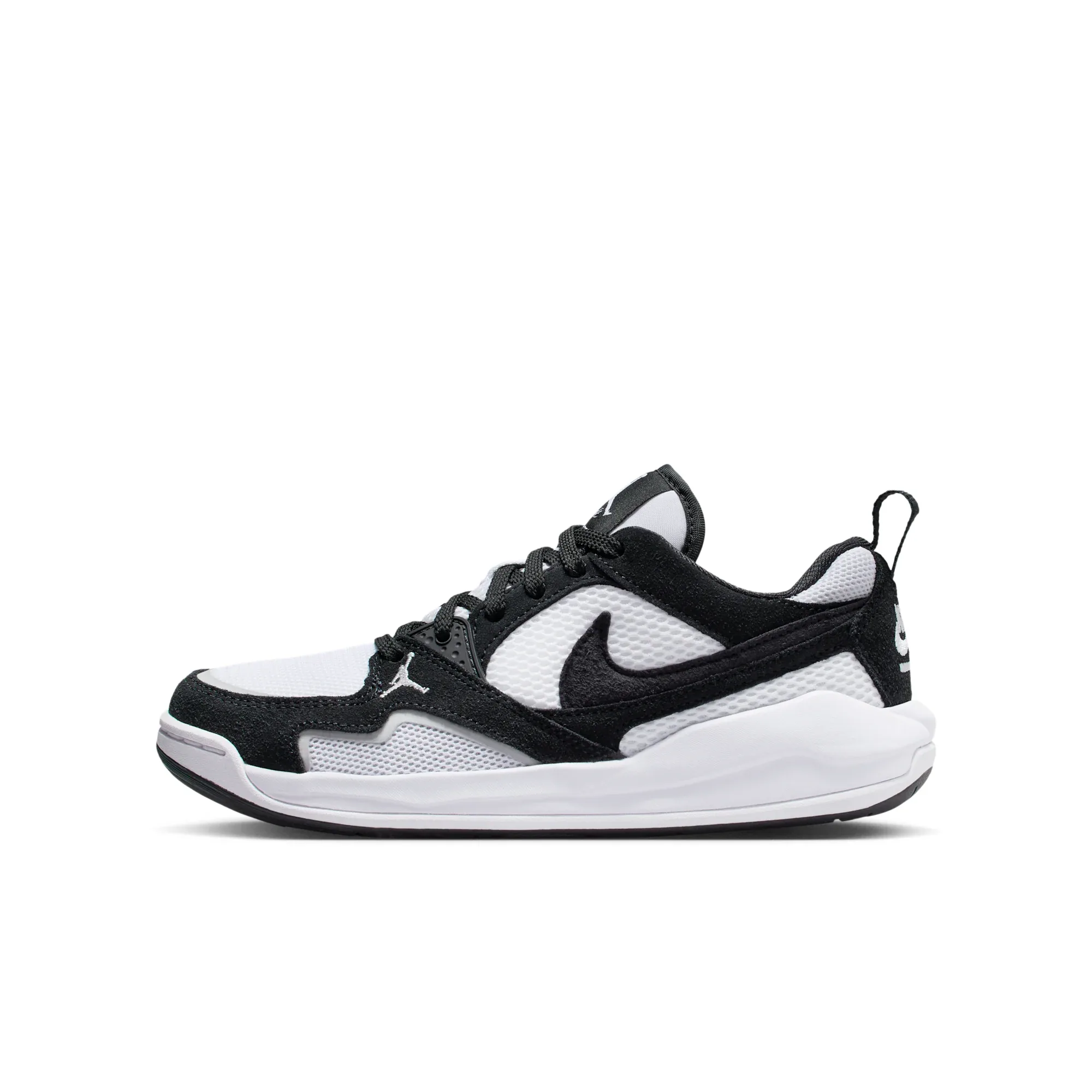 Jordan CMFT Era