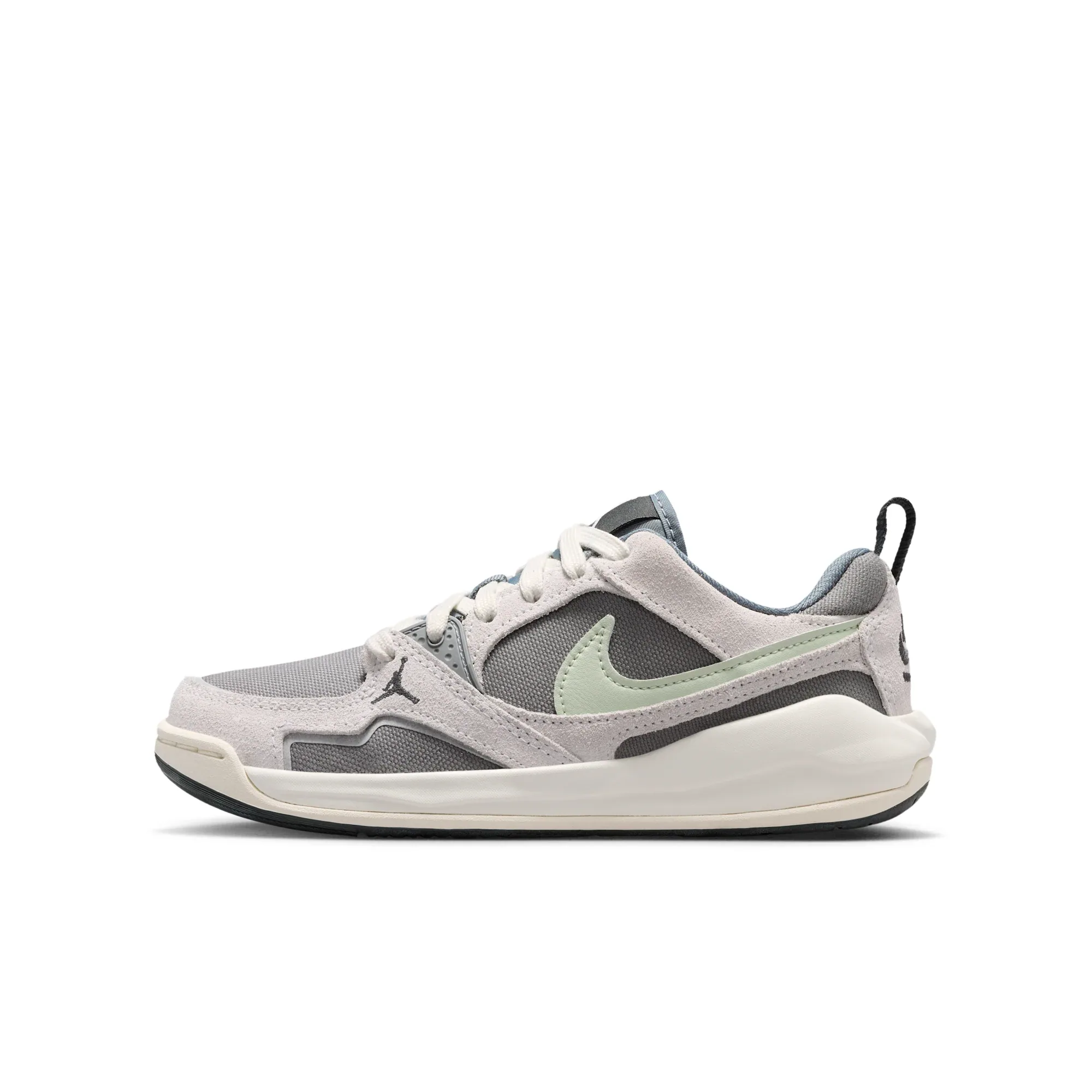 Jordan CMFT Era