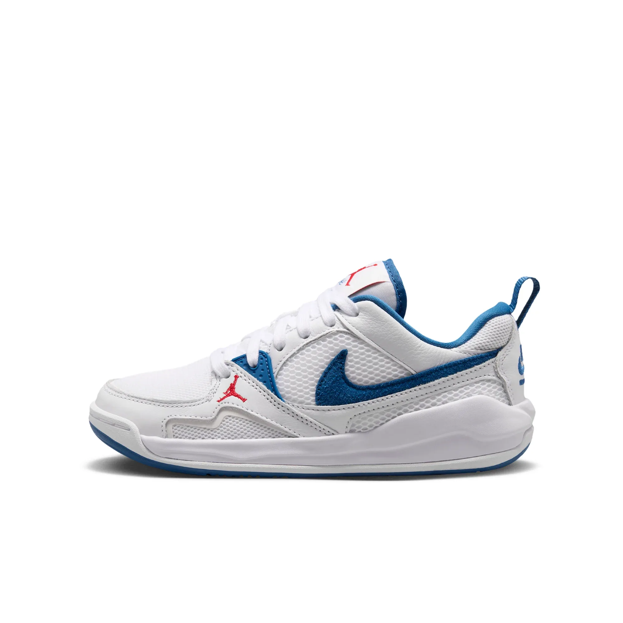 Jordan CMFT Era