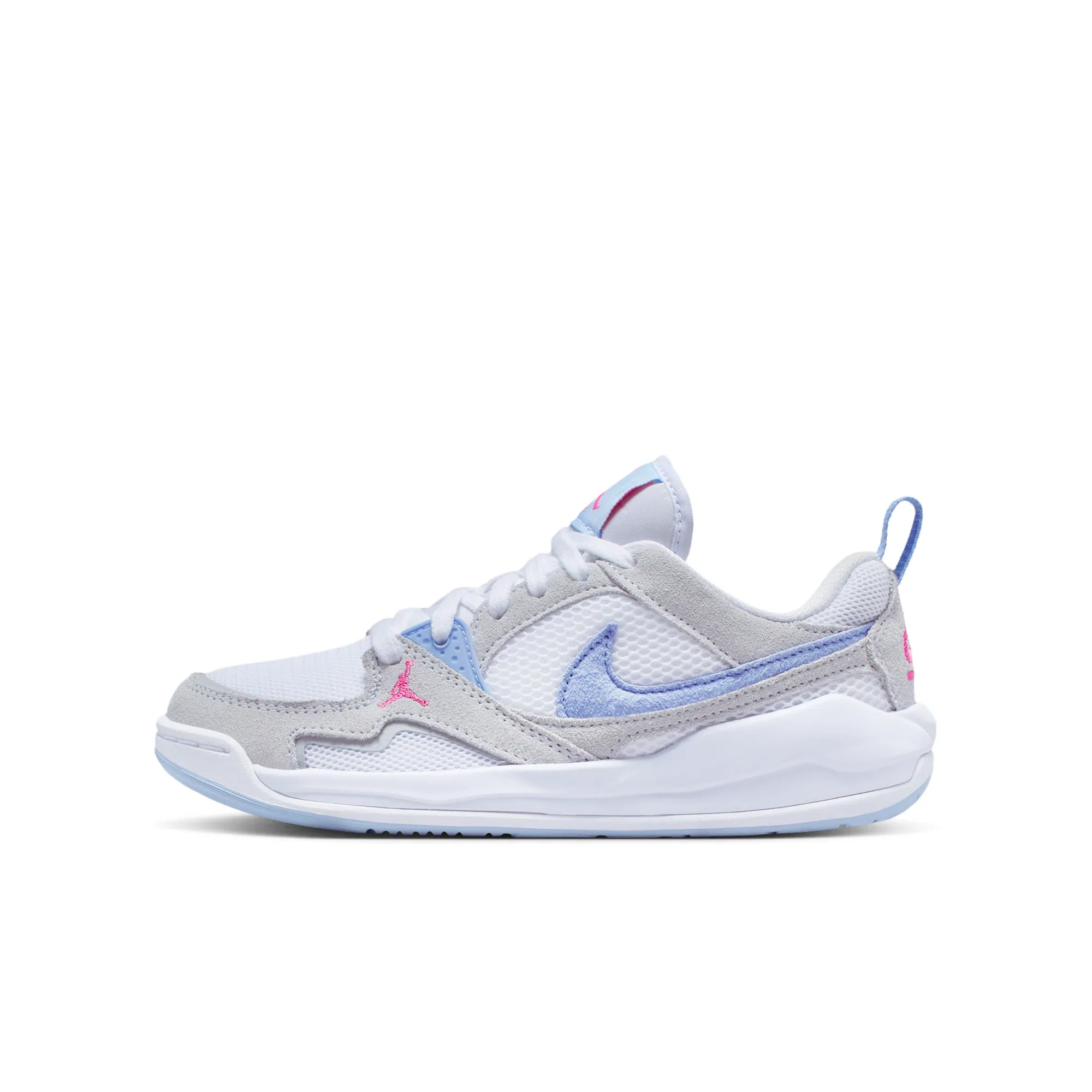 Jordan CMFT Era