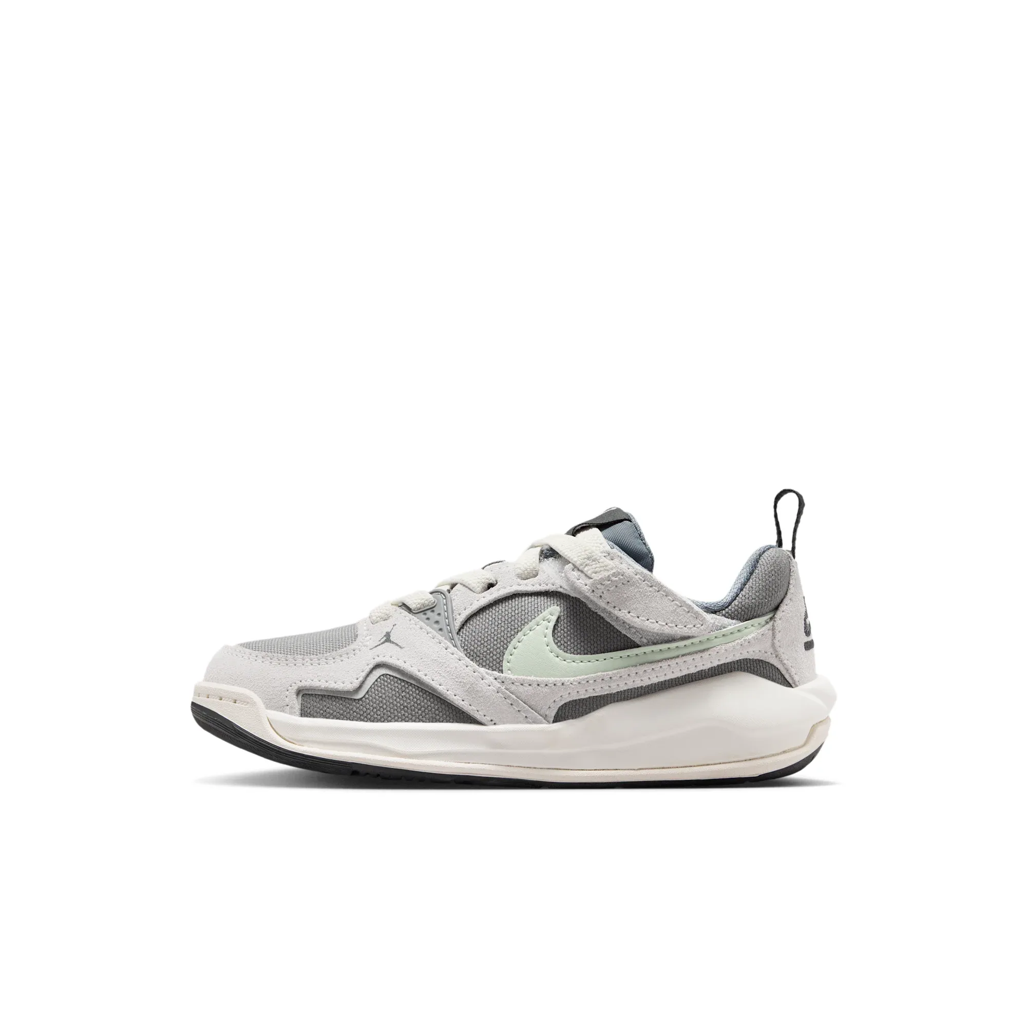 Jordan CMFT Era