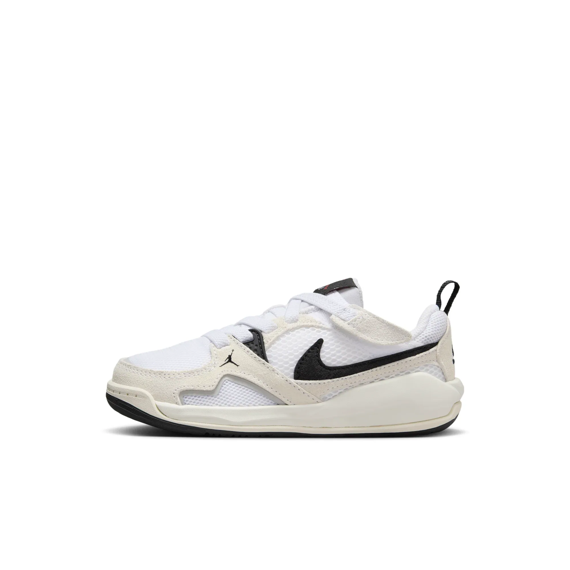 Jordan CMFT Era