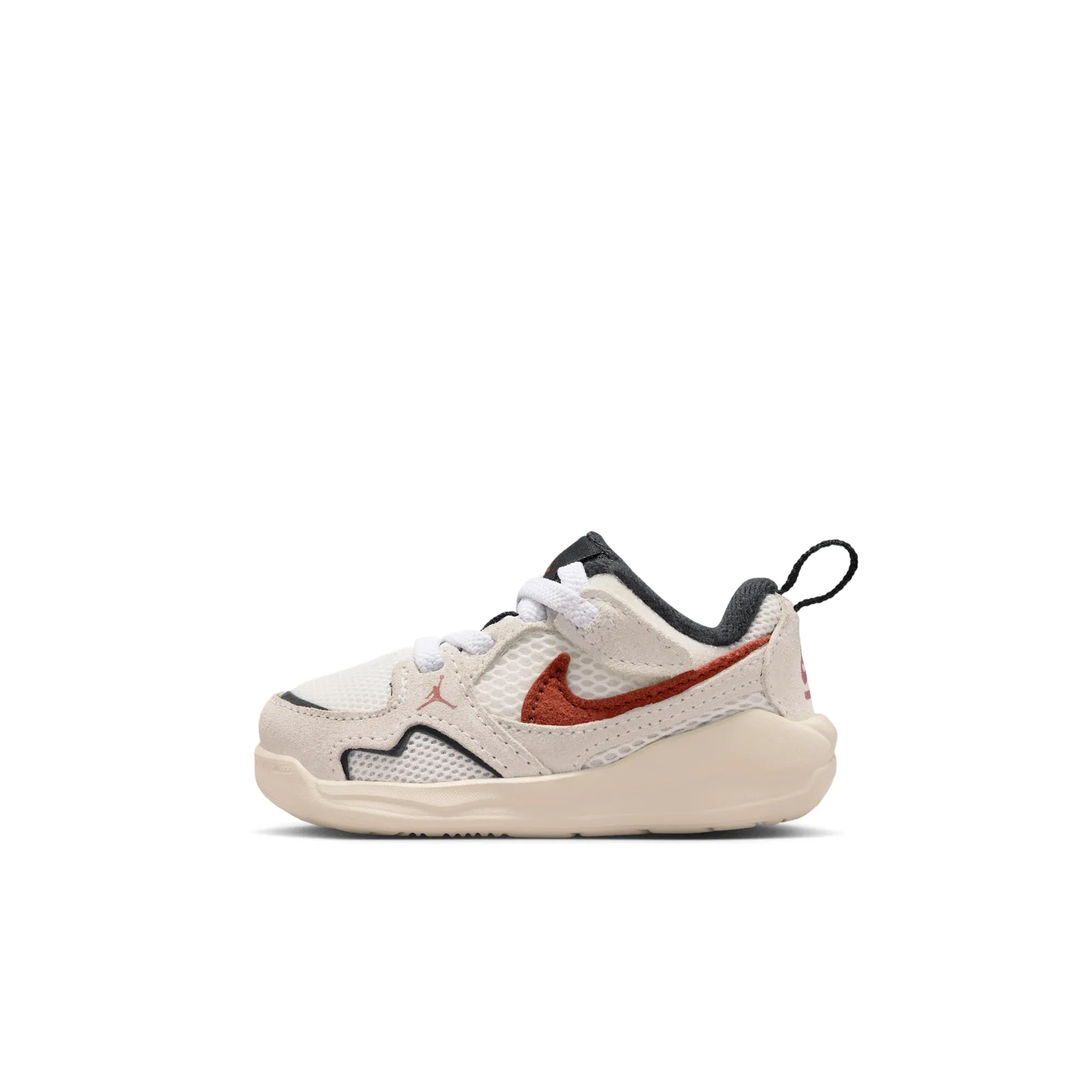 Jordan CMFT Era