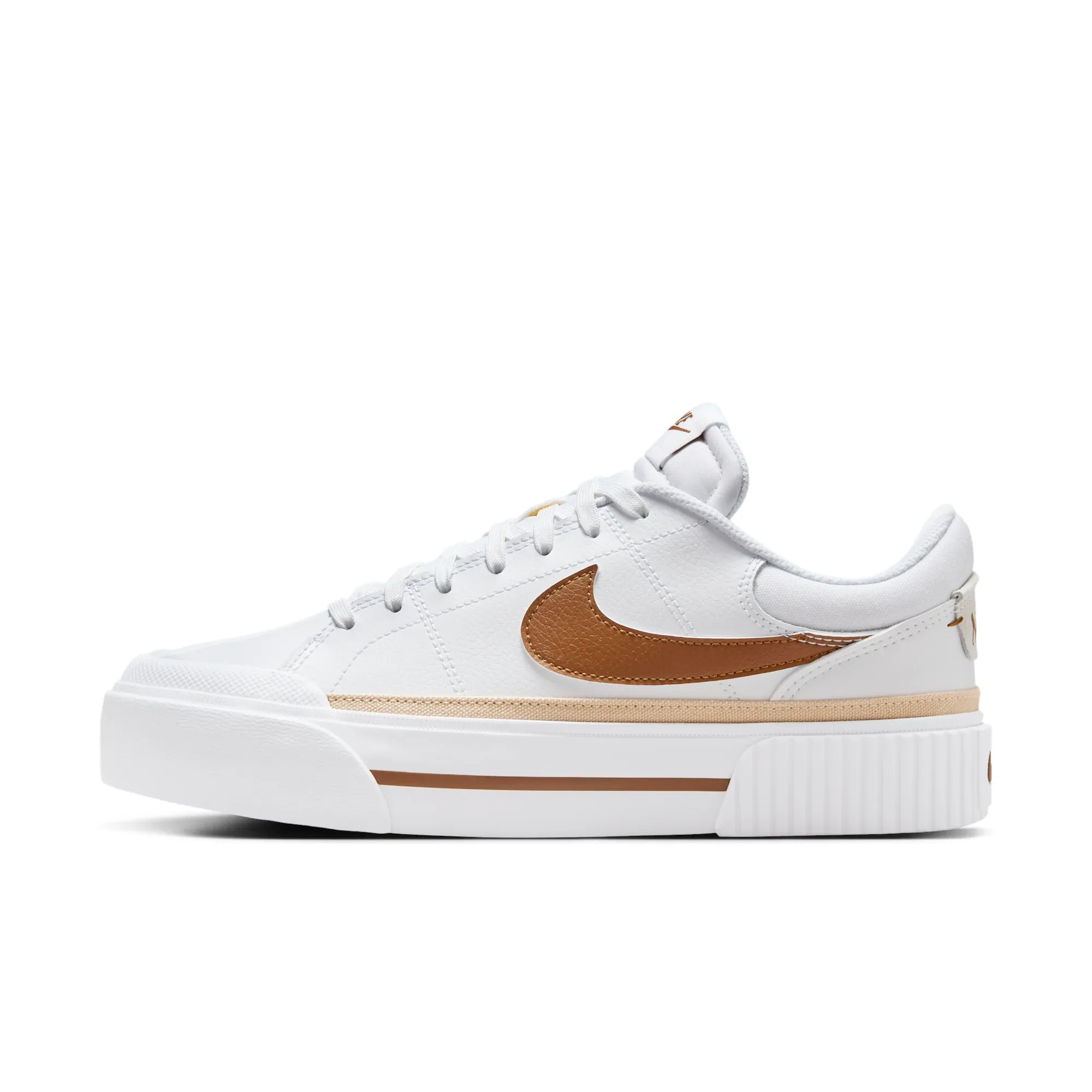 Nike Court Legacy Lift