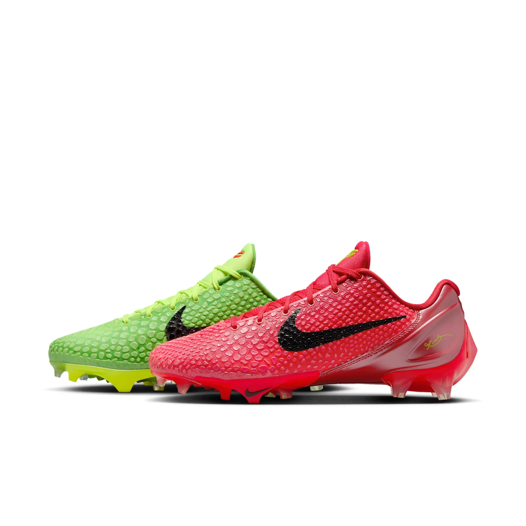 Nike Vapor Edge Kobe 6 SE