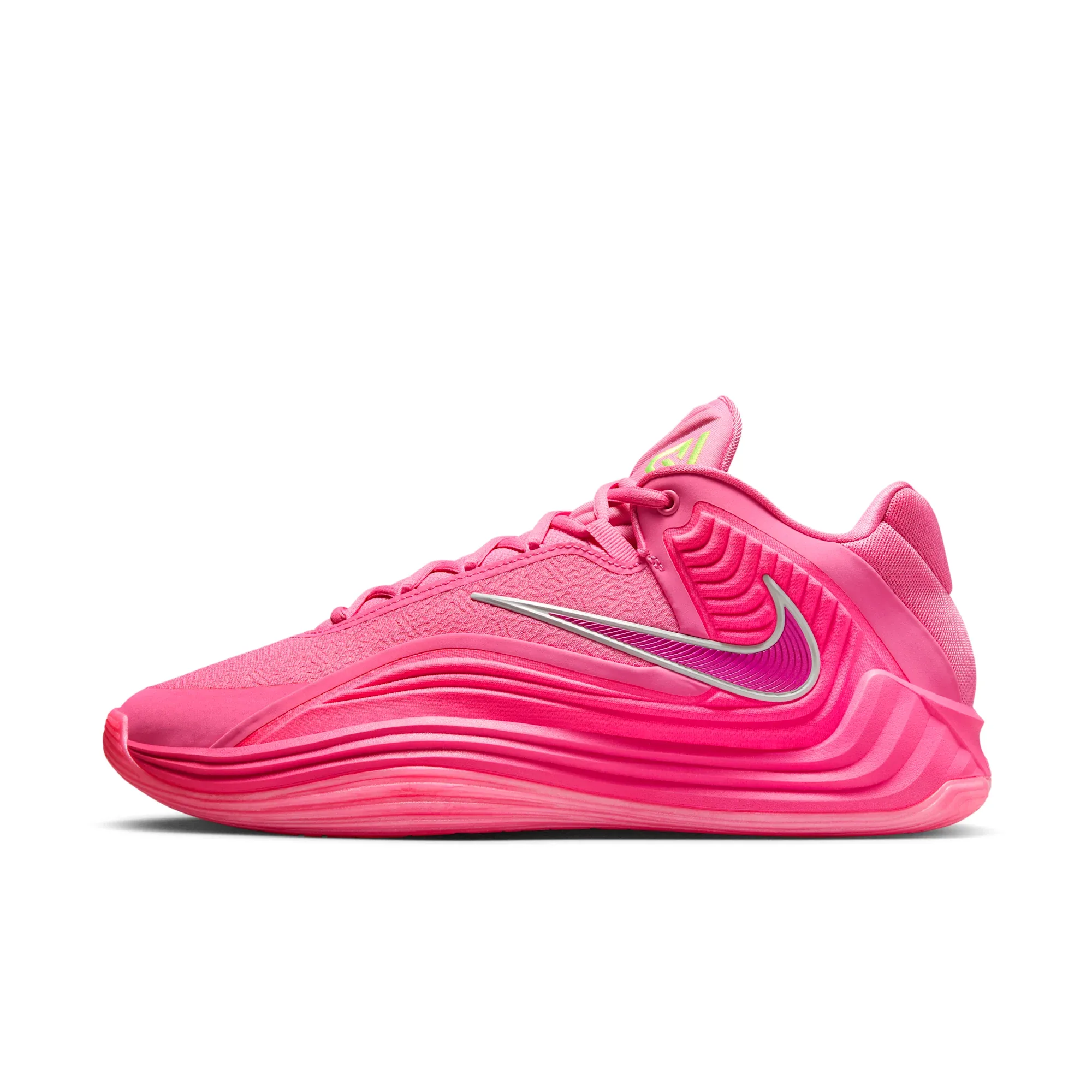 Giannis Freak 7 "Live Wire"