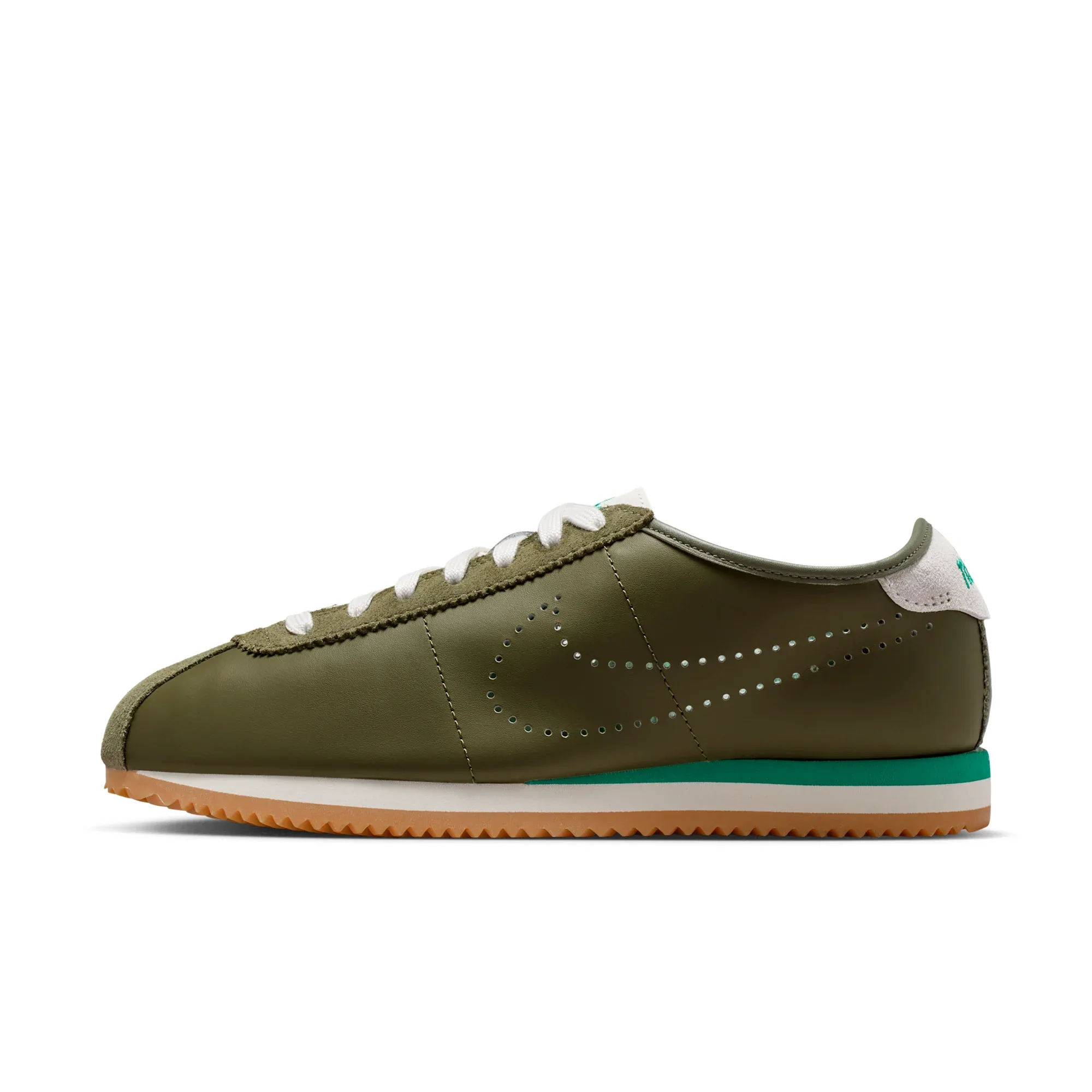 Nike Cortez Leather
