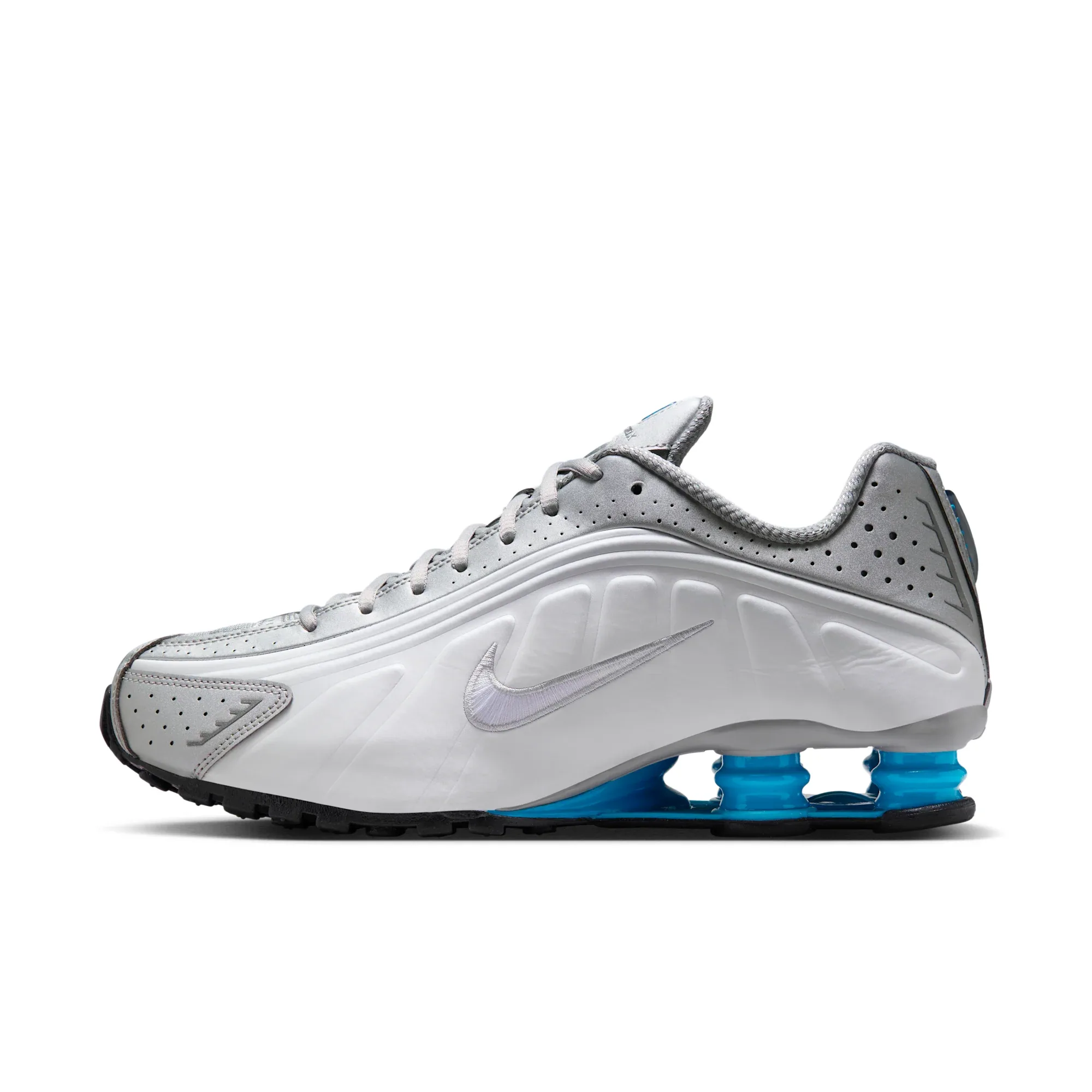 Nike Shox R4