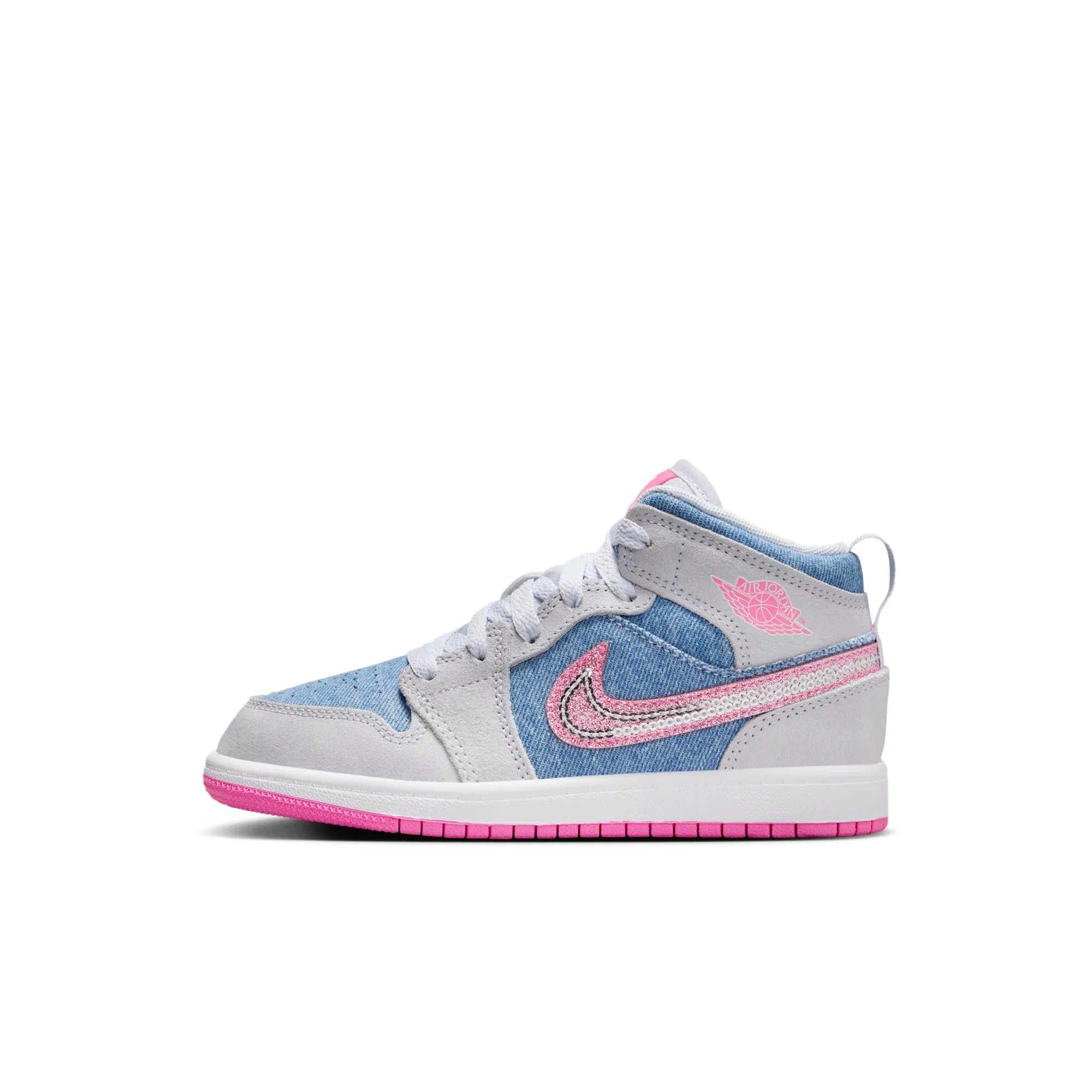 Jordan 1 Mid SE