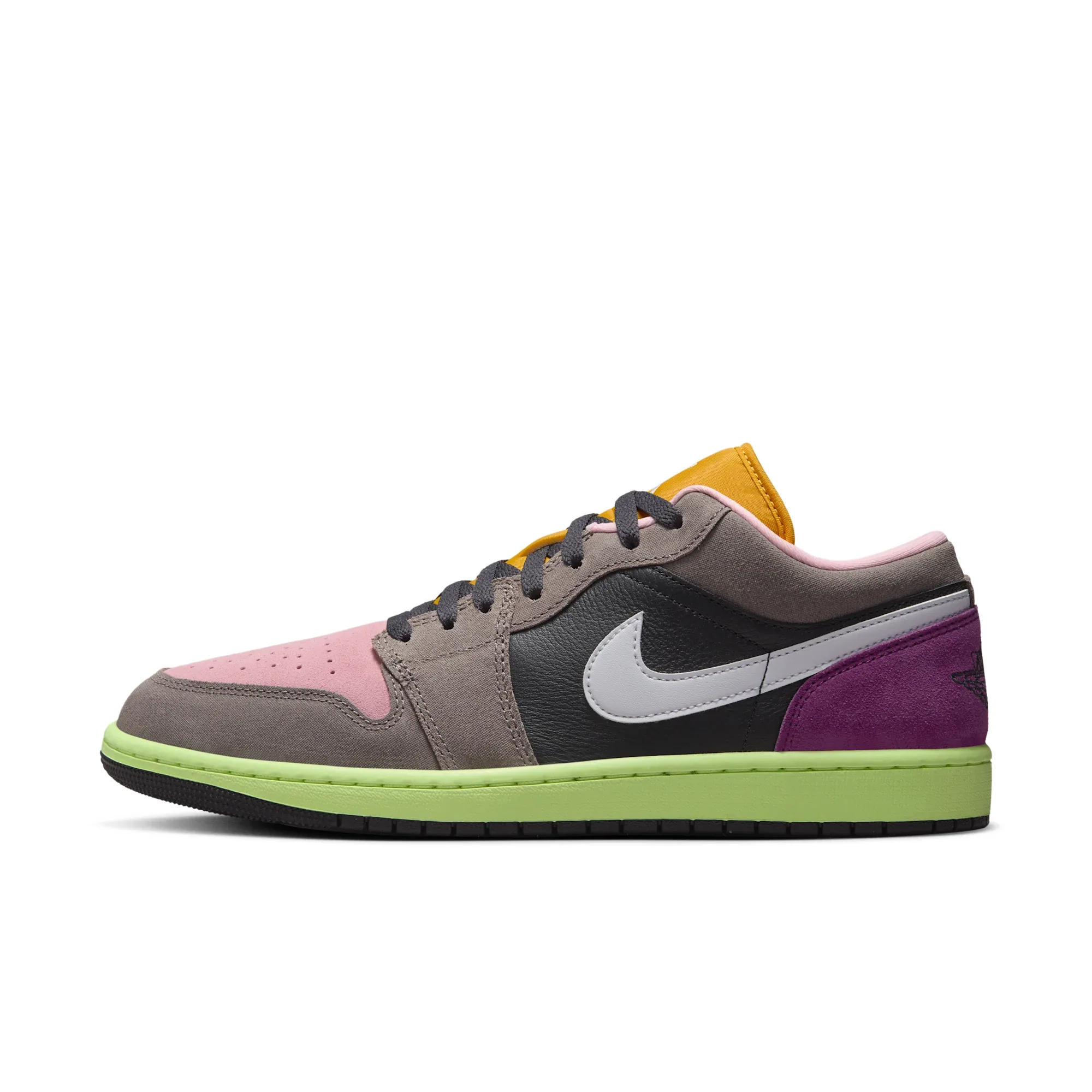 Air Jordan 1 Low SE