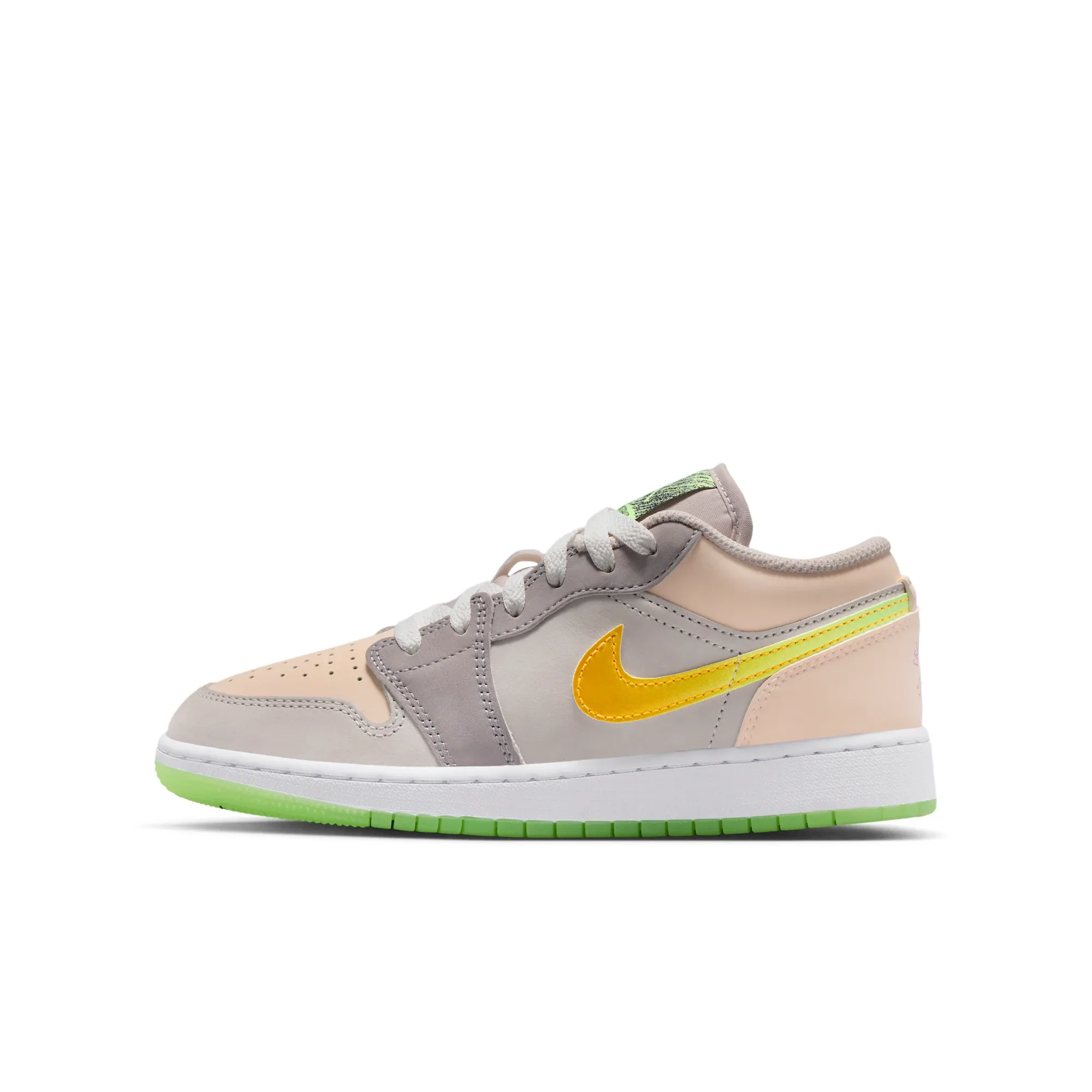 Air Jordan 1 Low Sneaker School