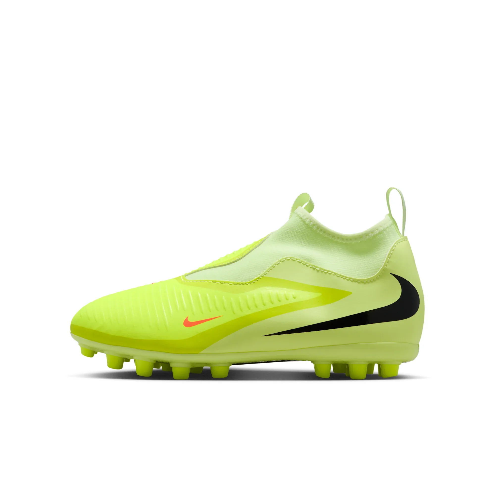 Nike Jr. Phantom 6 High Academy