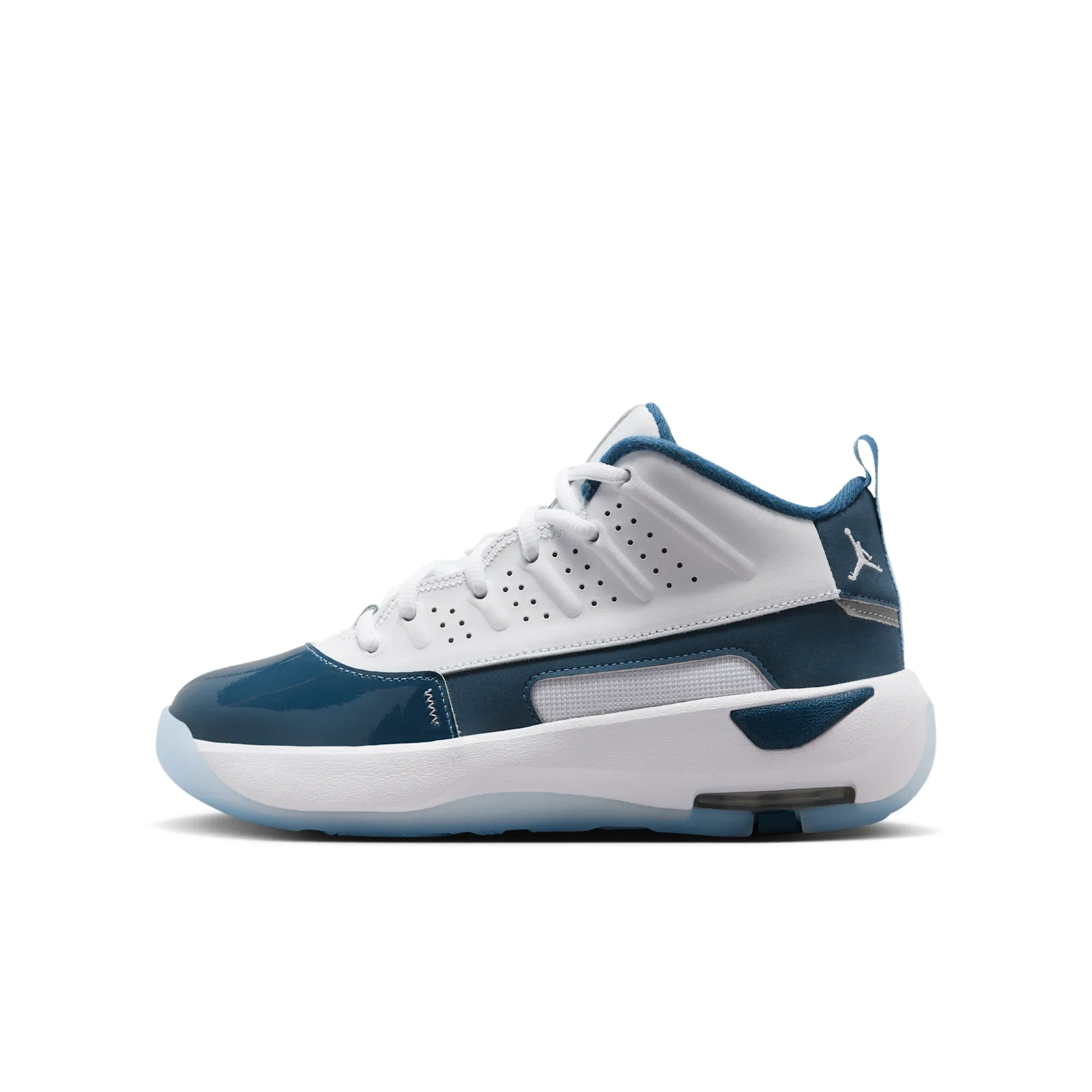 Jordan Max Aura 7