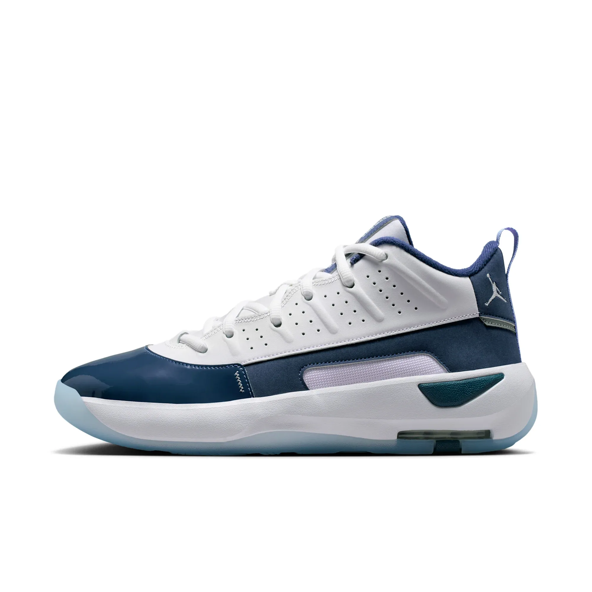 Jordan Max Aura 7