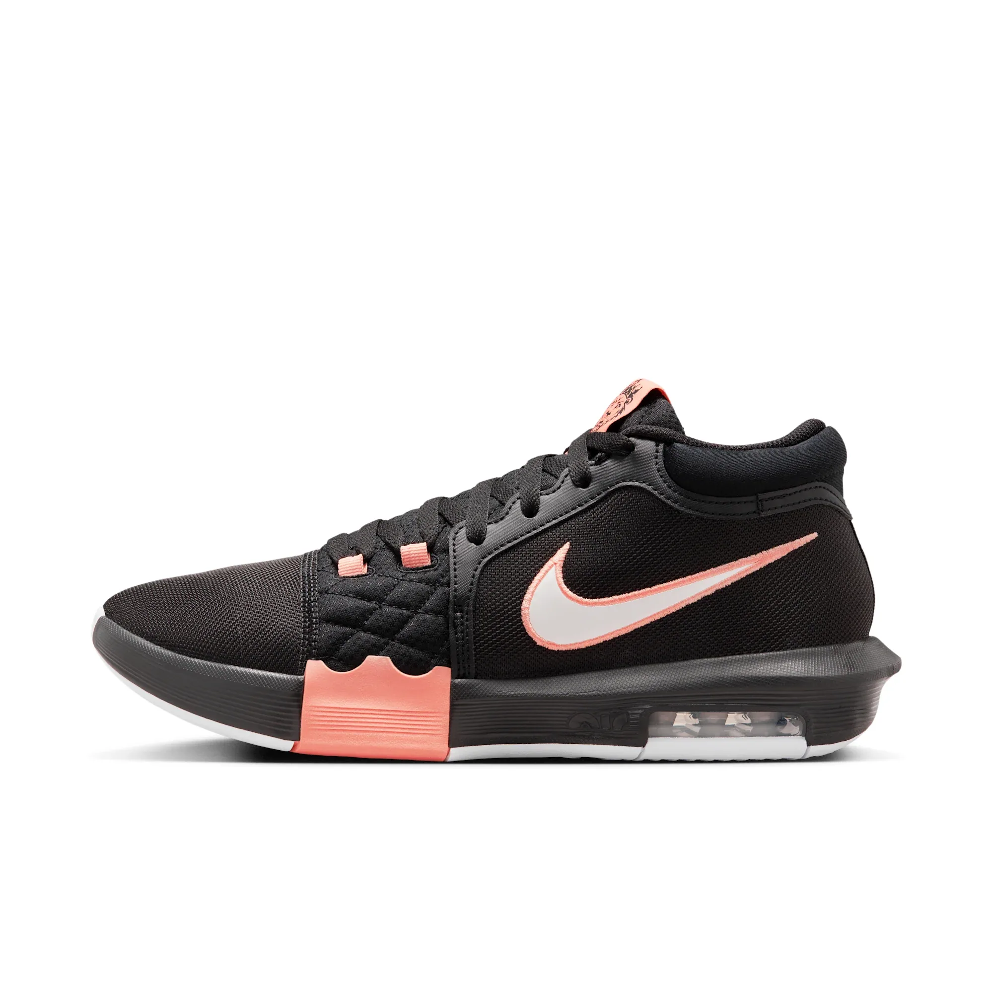LeBron Witness VIII