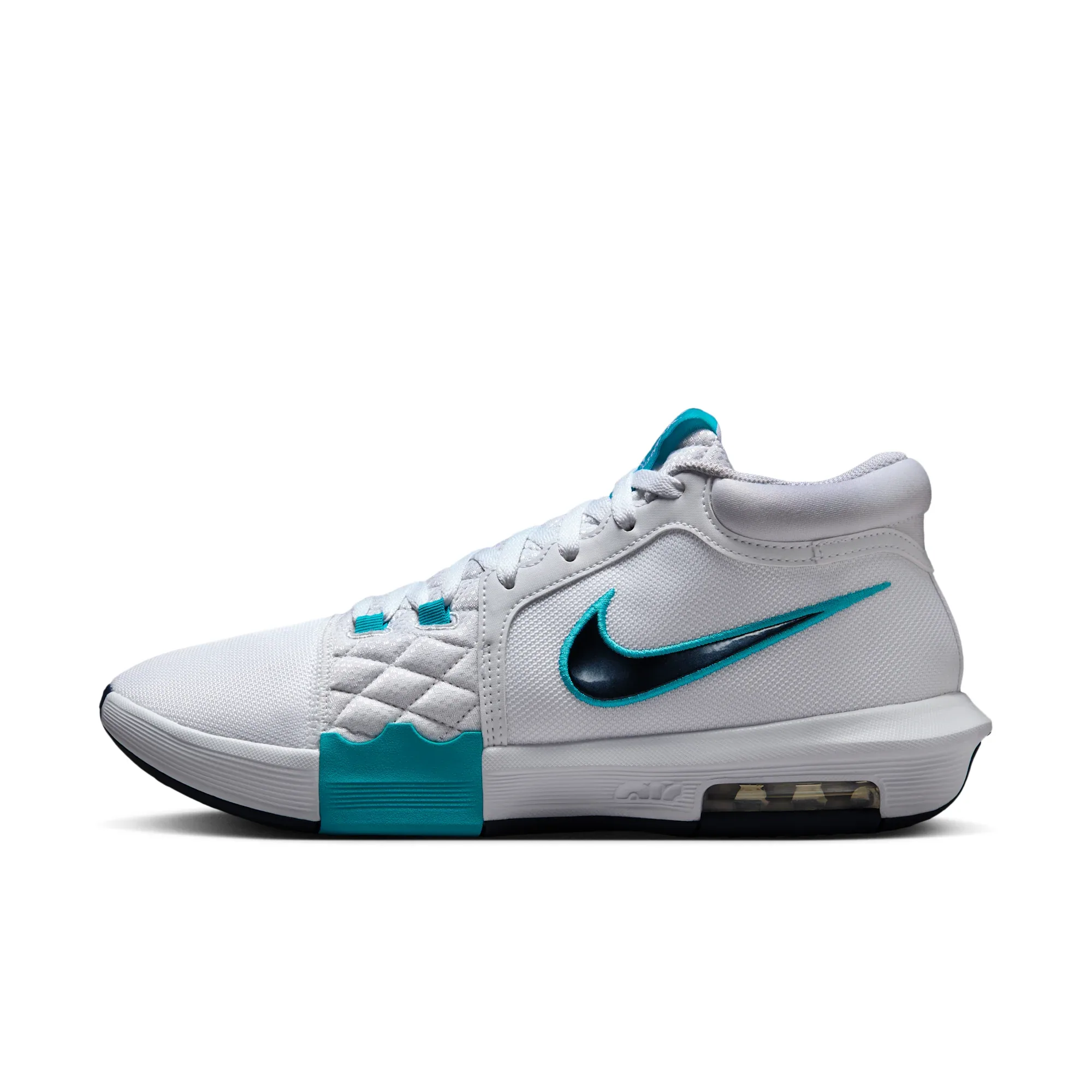 LeBron Witness VIII