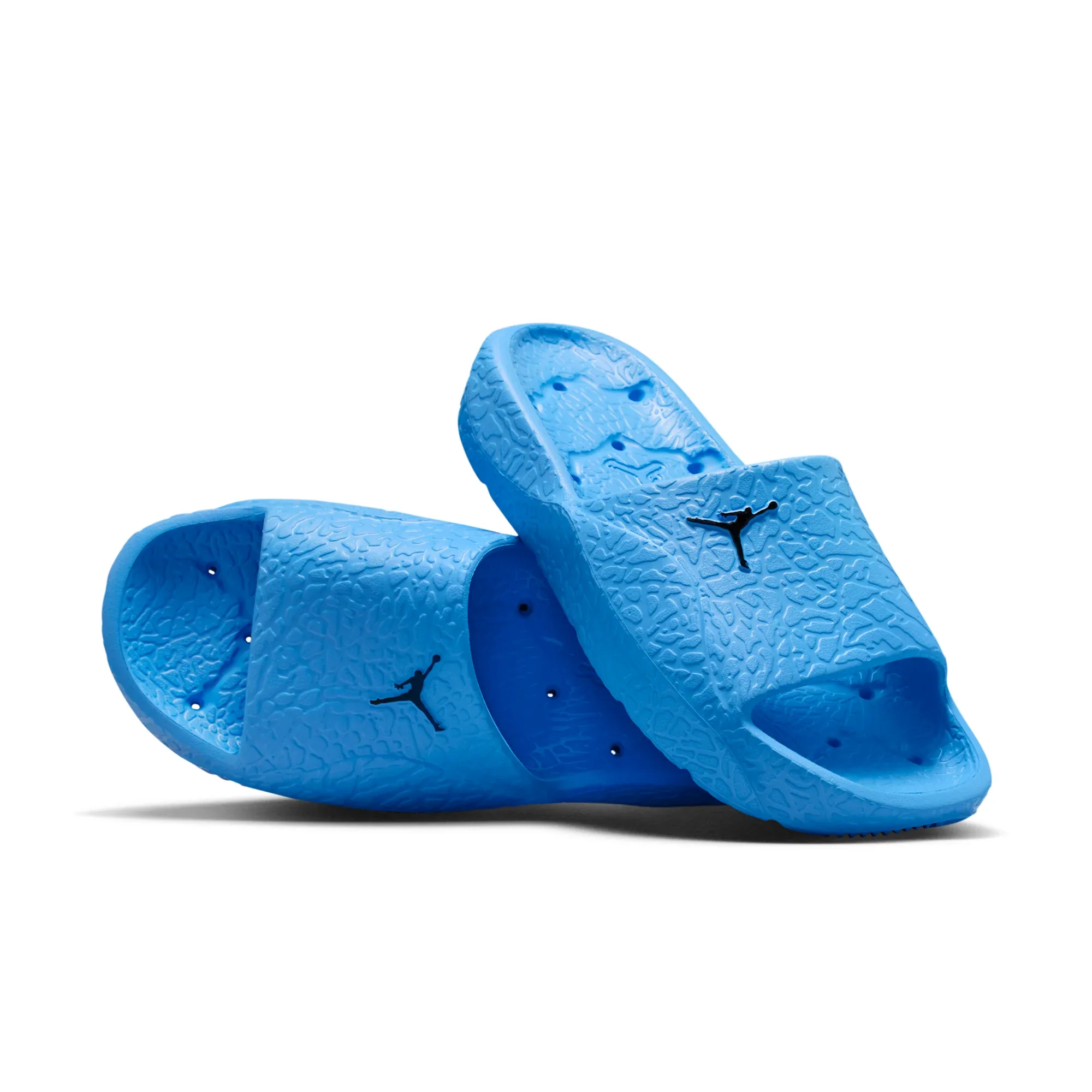 Jordan Franchise