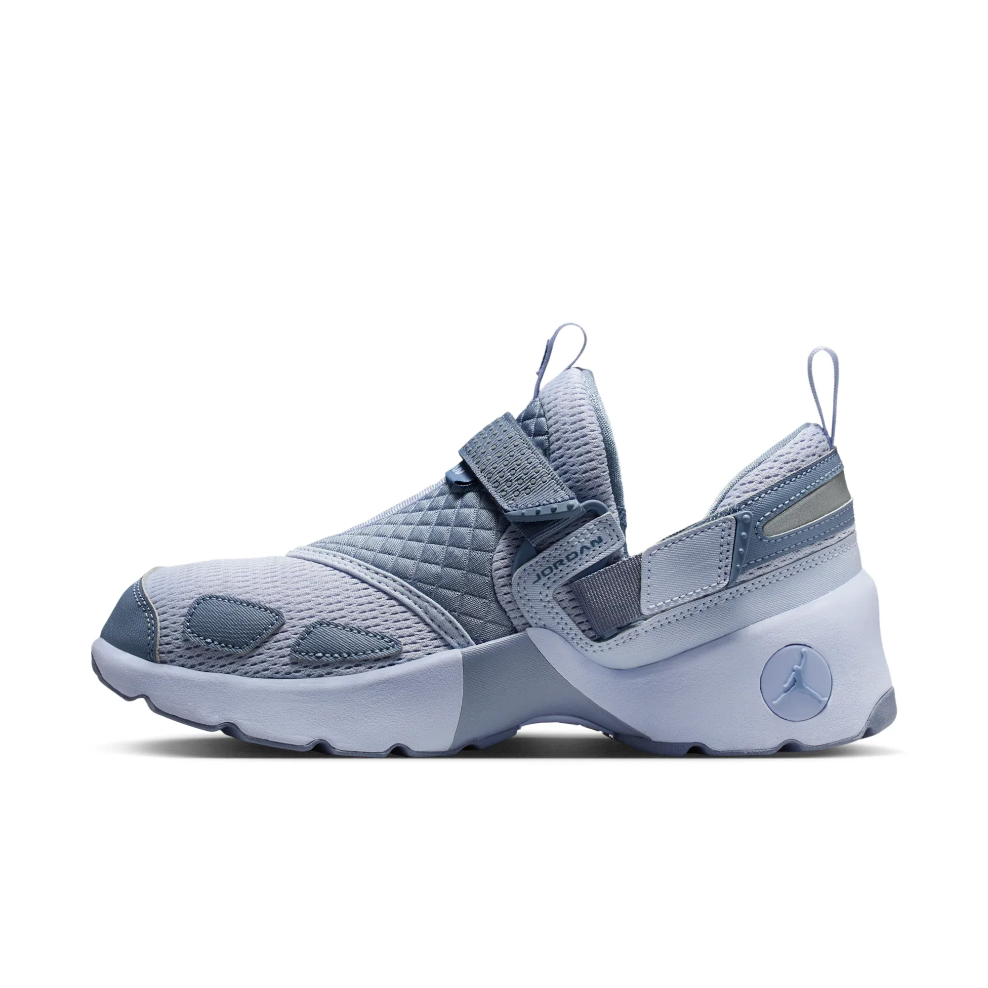 Jordan Trunner LX