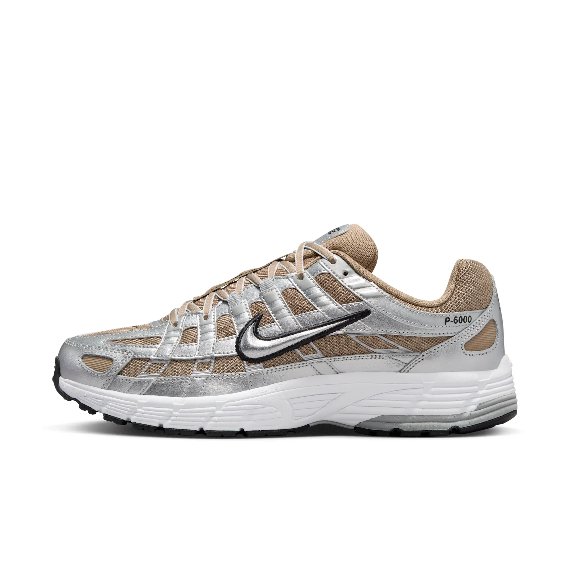 Nike P-6000