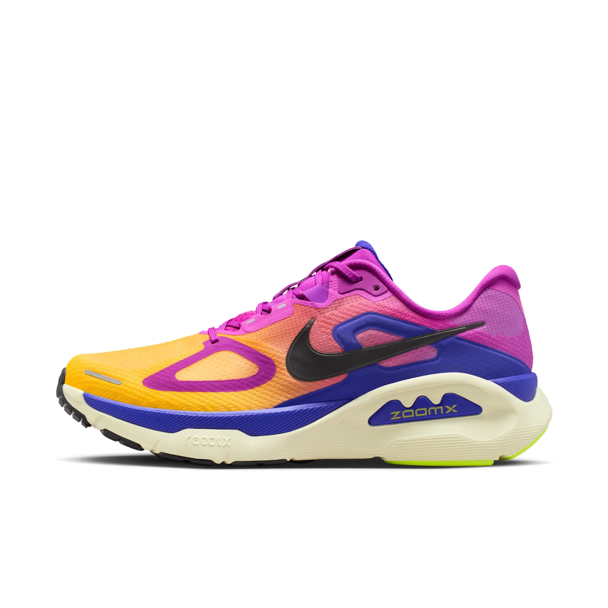 Nike Structure Plus