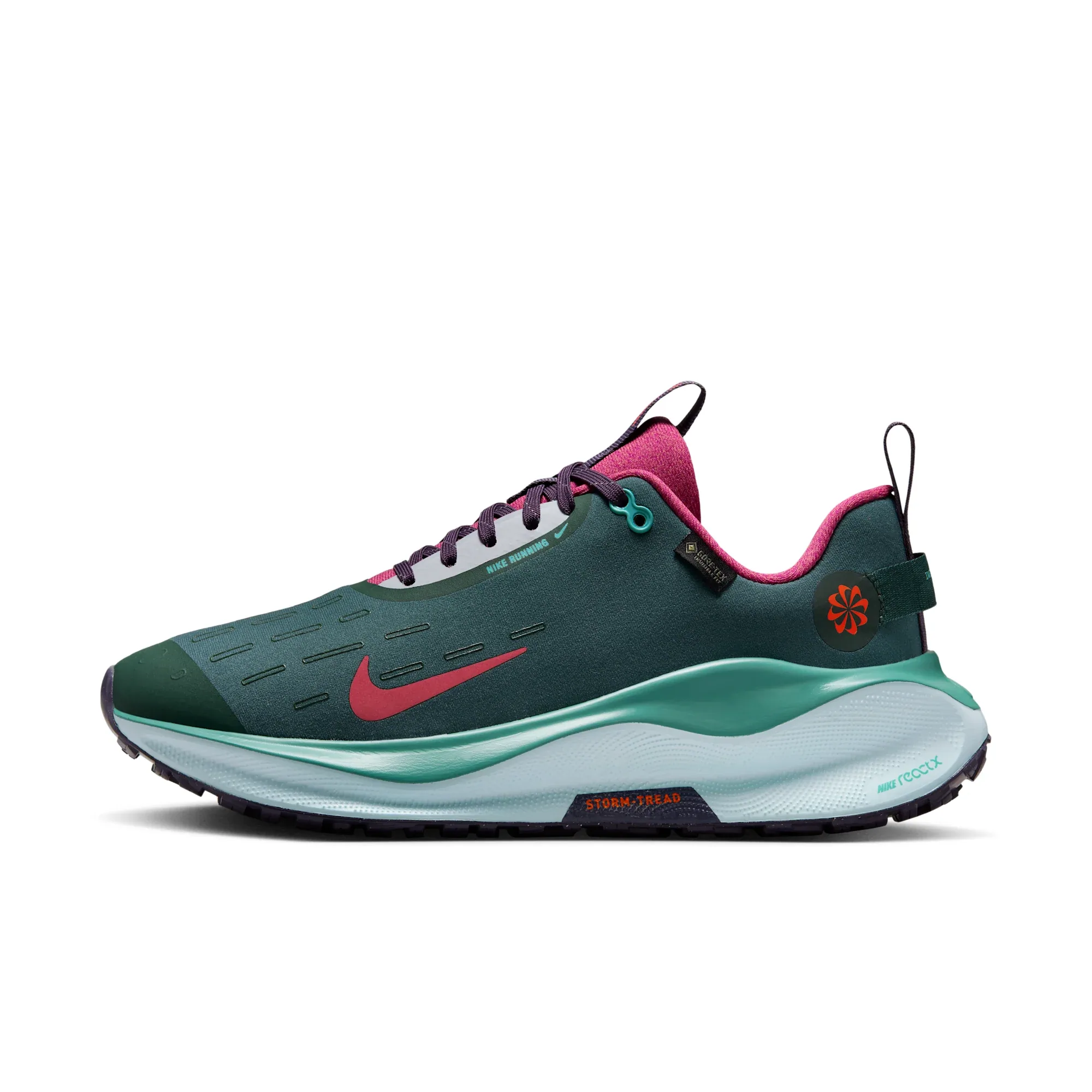 Nike InfinityRN 4 GORE-TEX