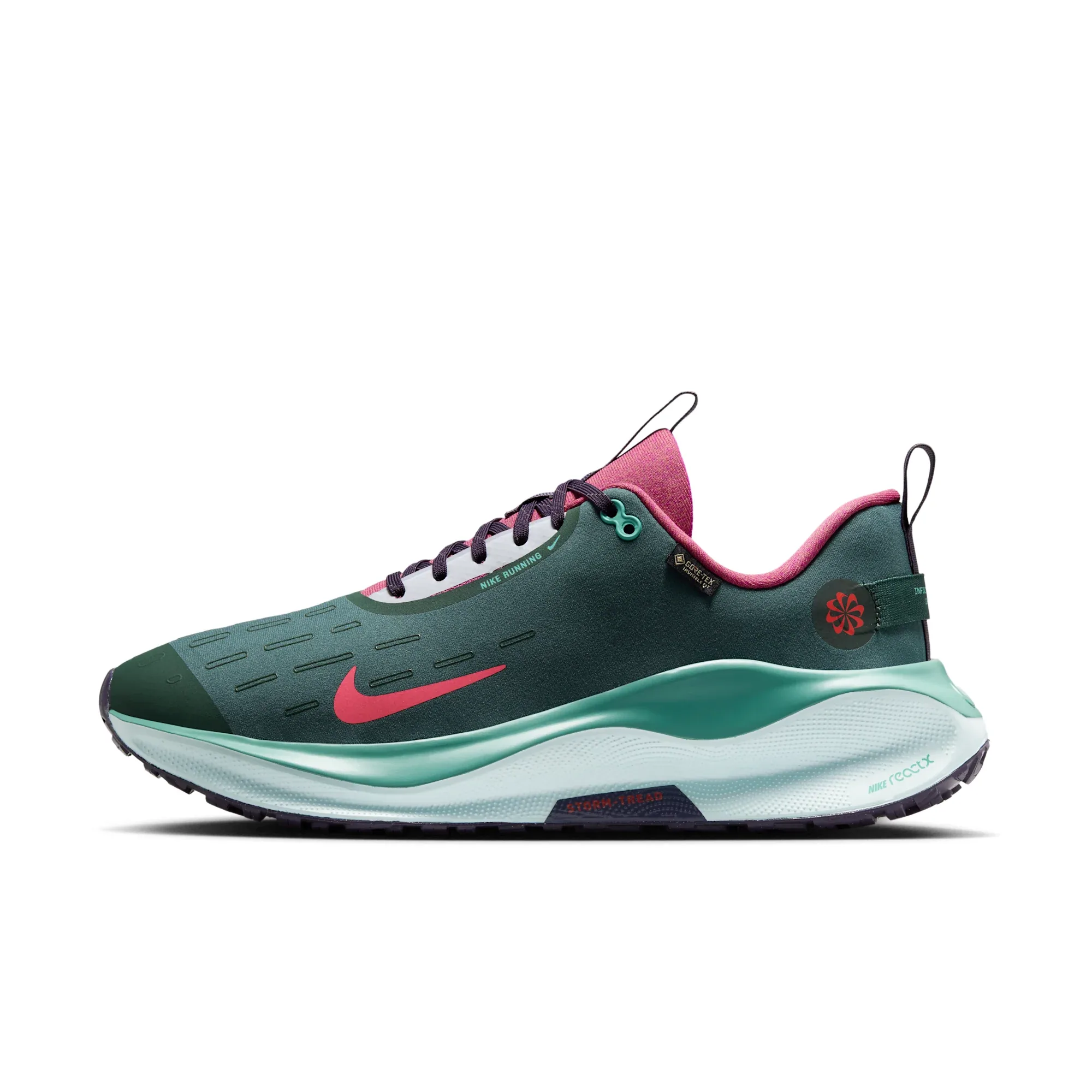 Nike InfinityRN 4 GORE-TEX