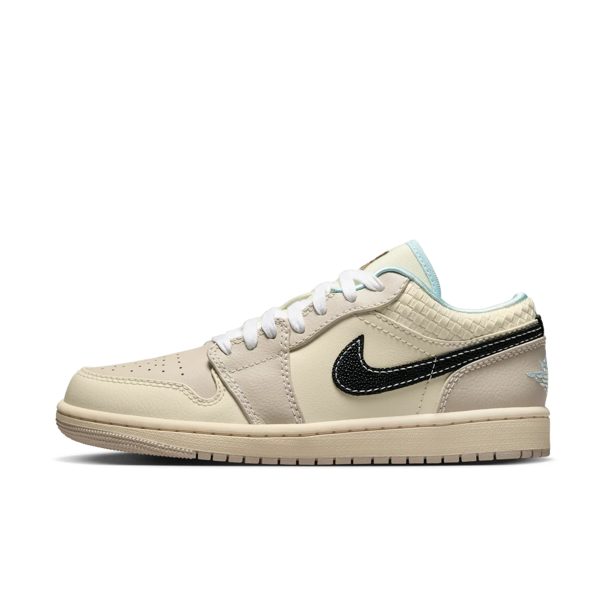 Air Jordan 1 Low SE