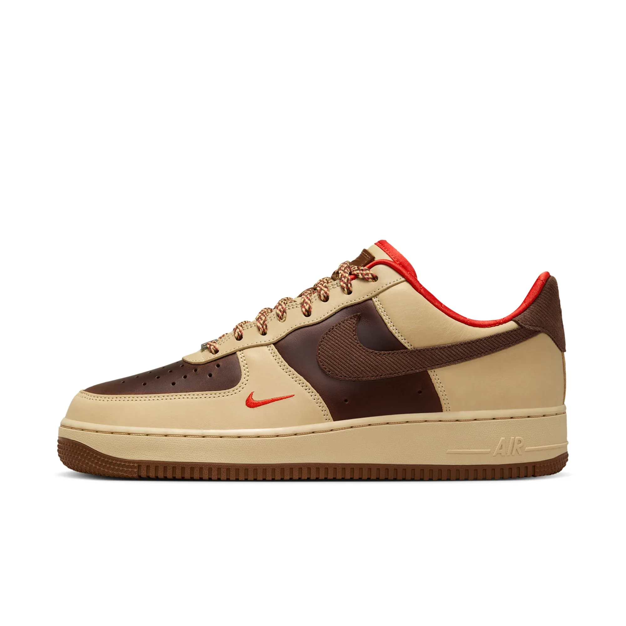 Nike Air Force 1 ’07