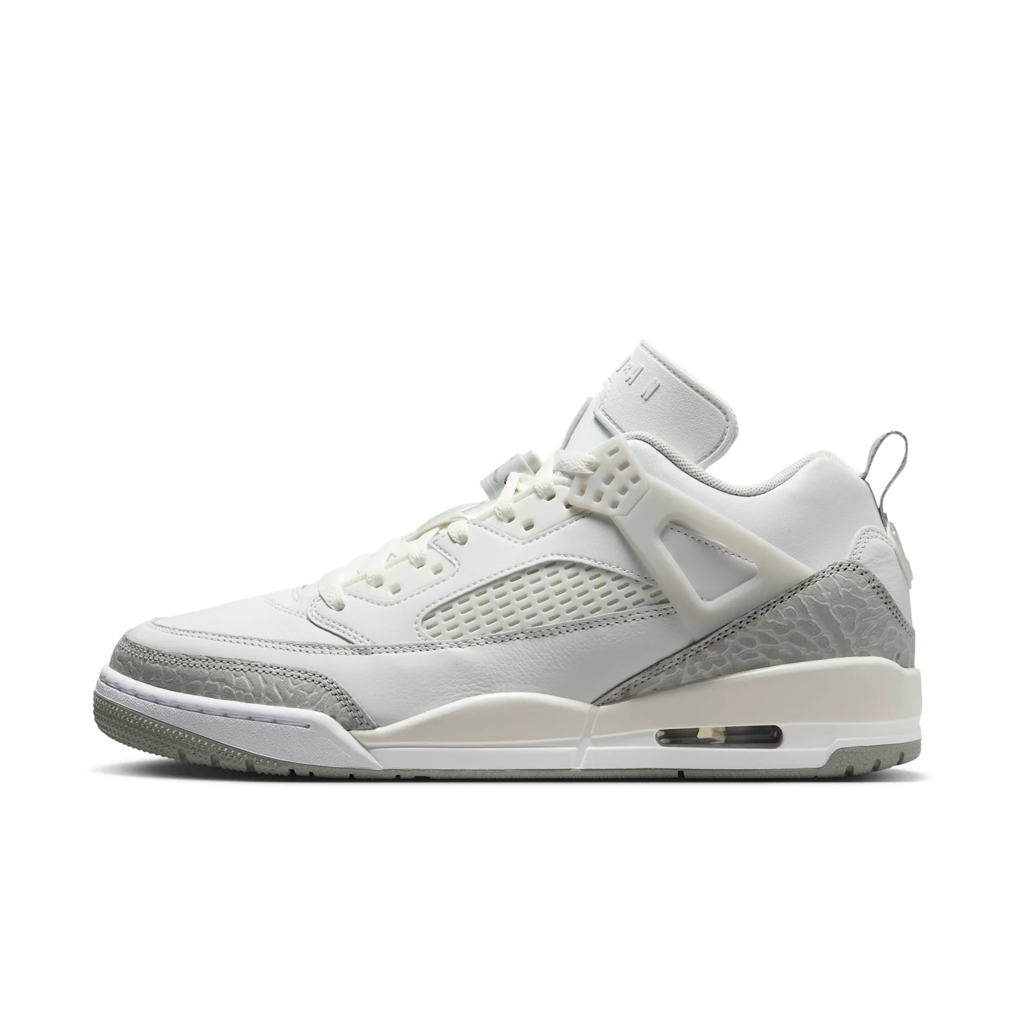 Jordan Spizike Low
