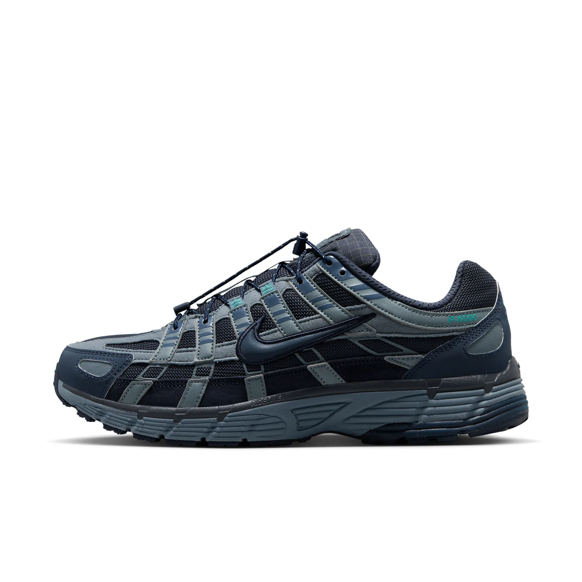 Nike P-6000