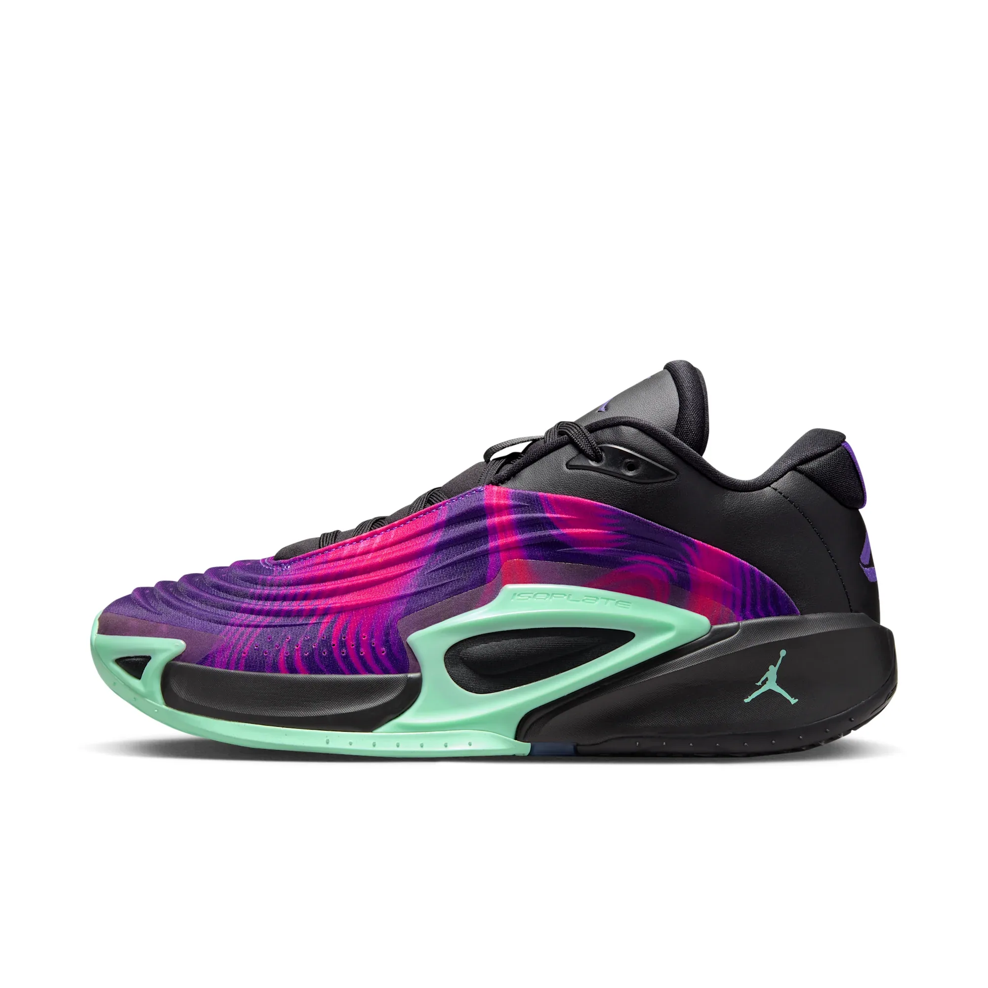 Luka 3 "Midnight Racer"