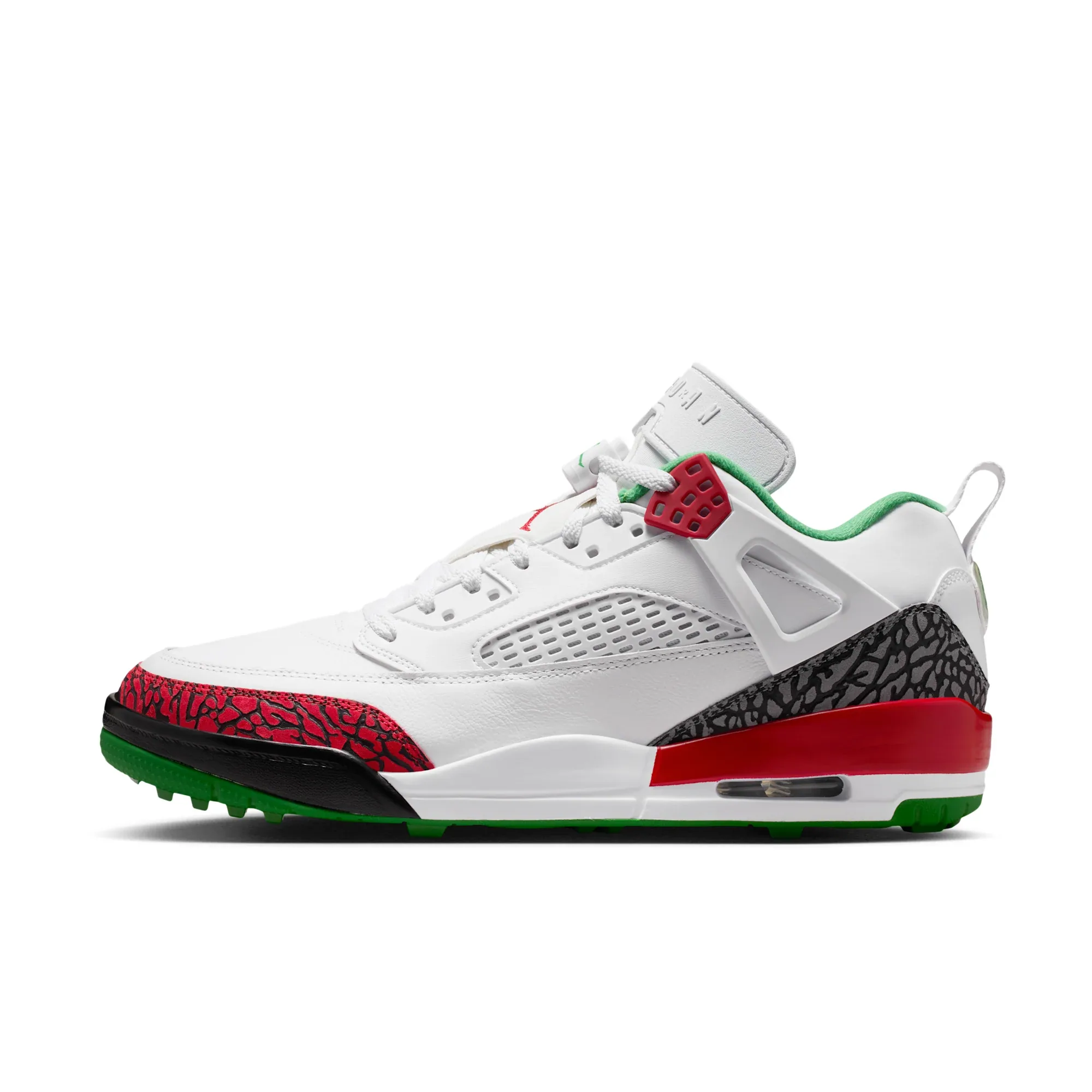 Jordan Spizike G