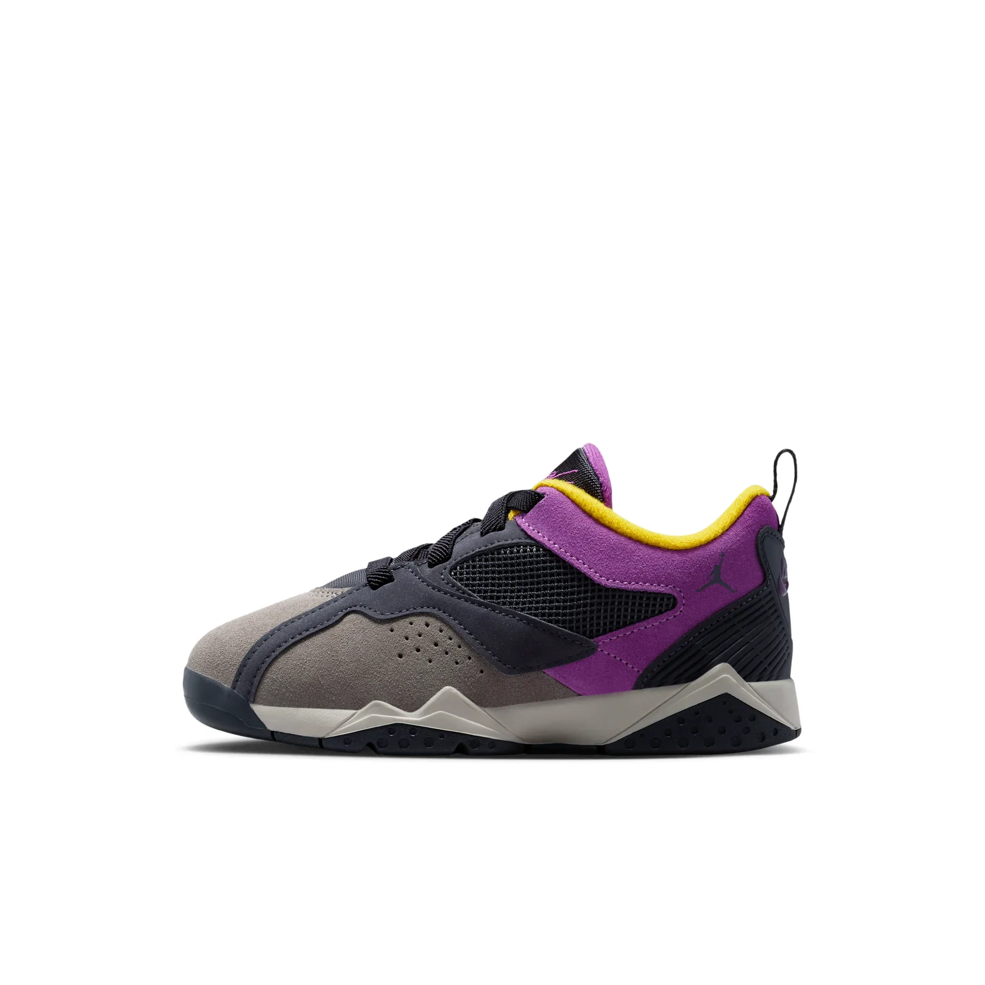 Jordan MVP 92