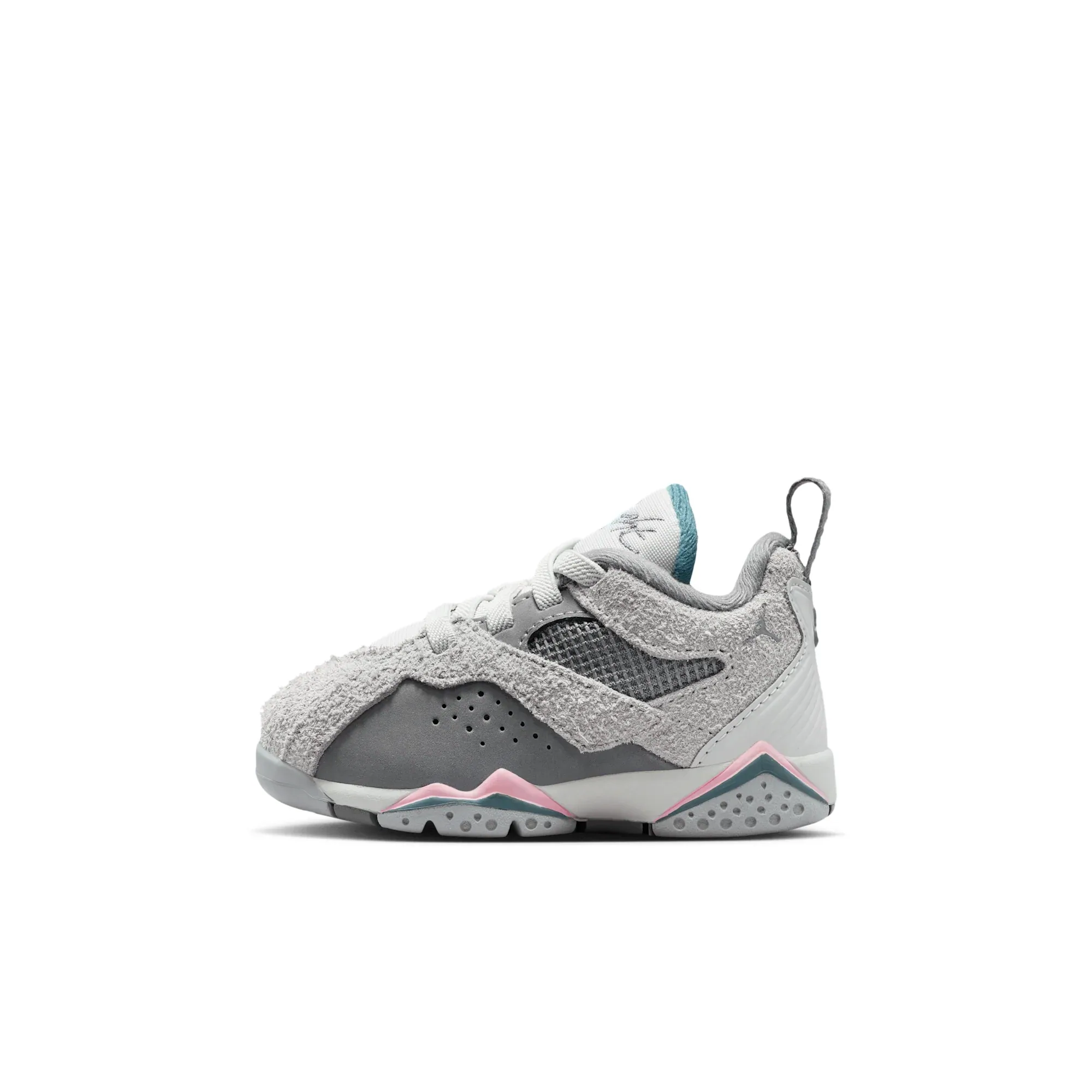Jordan MVP 92
