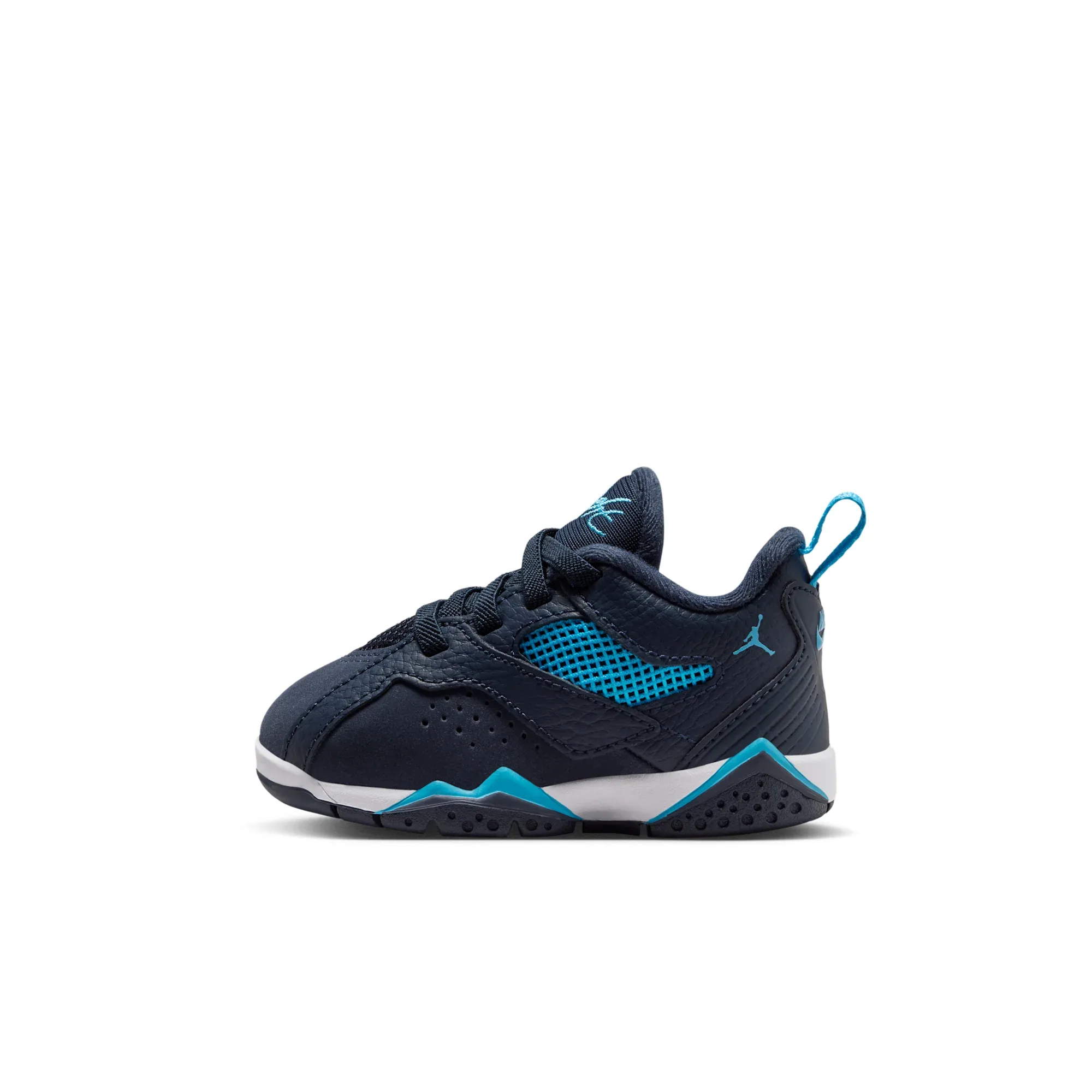 Jordan MVP 92
