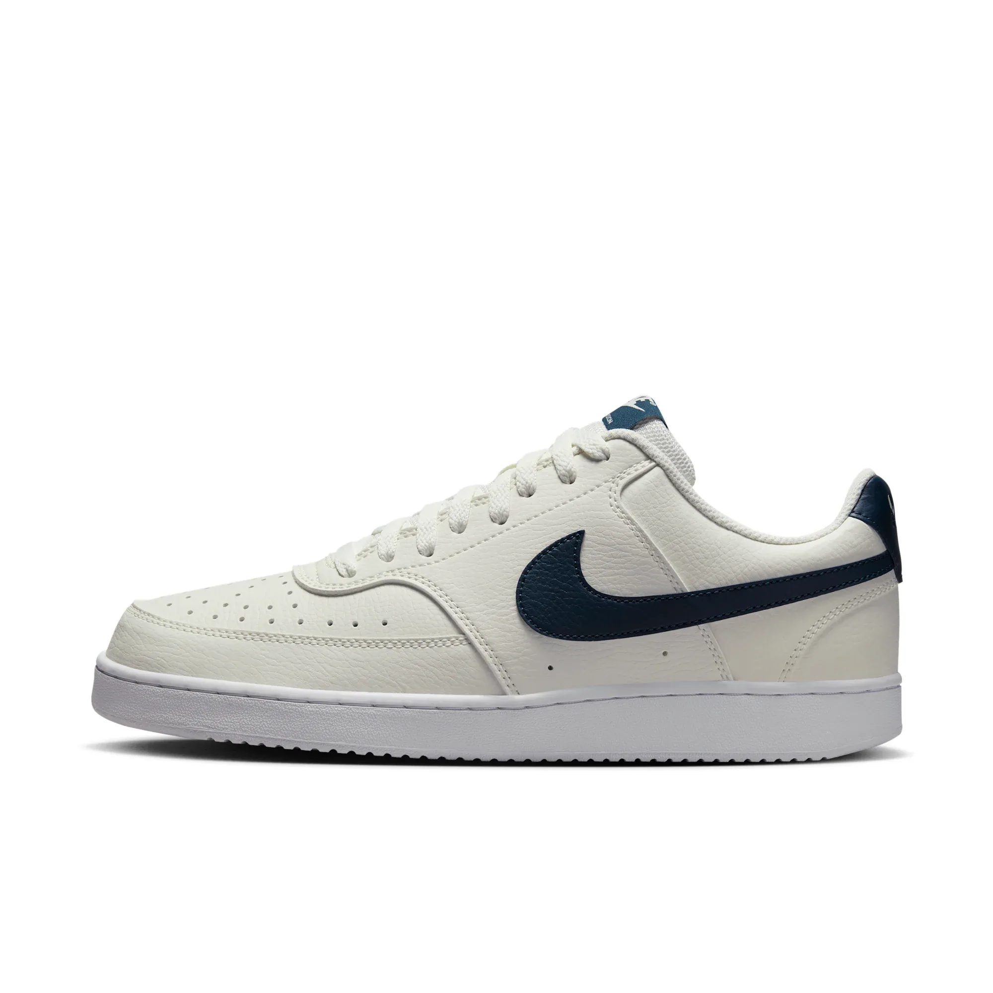 Nike Court Vision Low