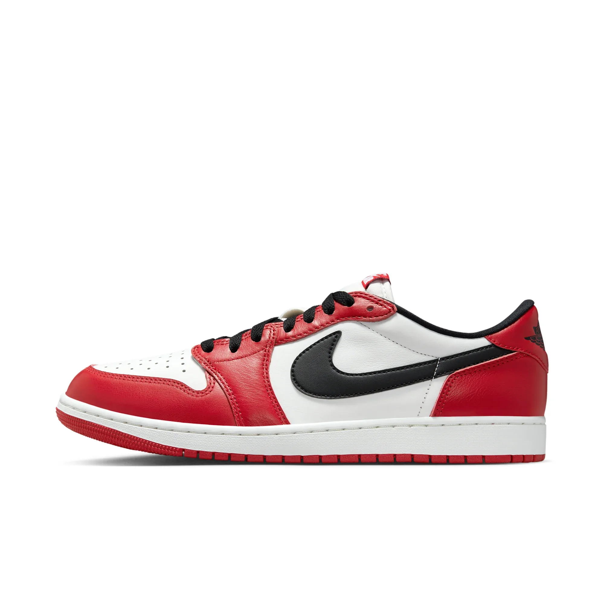 Air Jordan 1 Retro Low "Chicago"