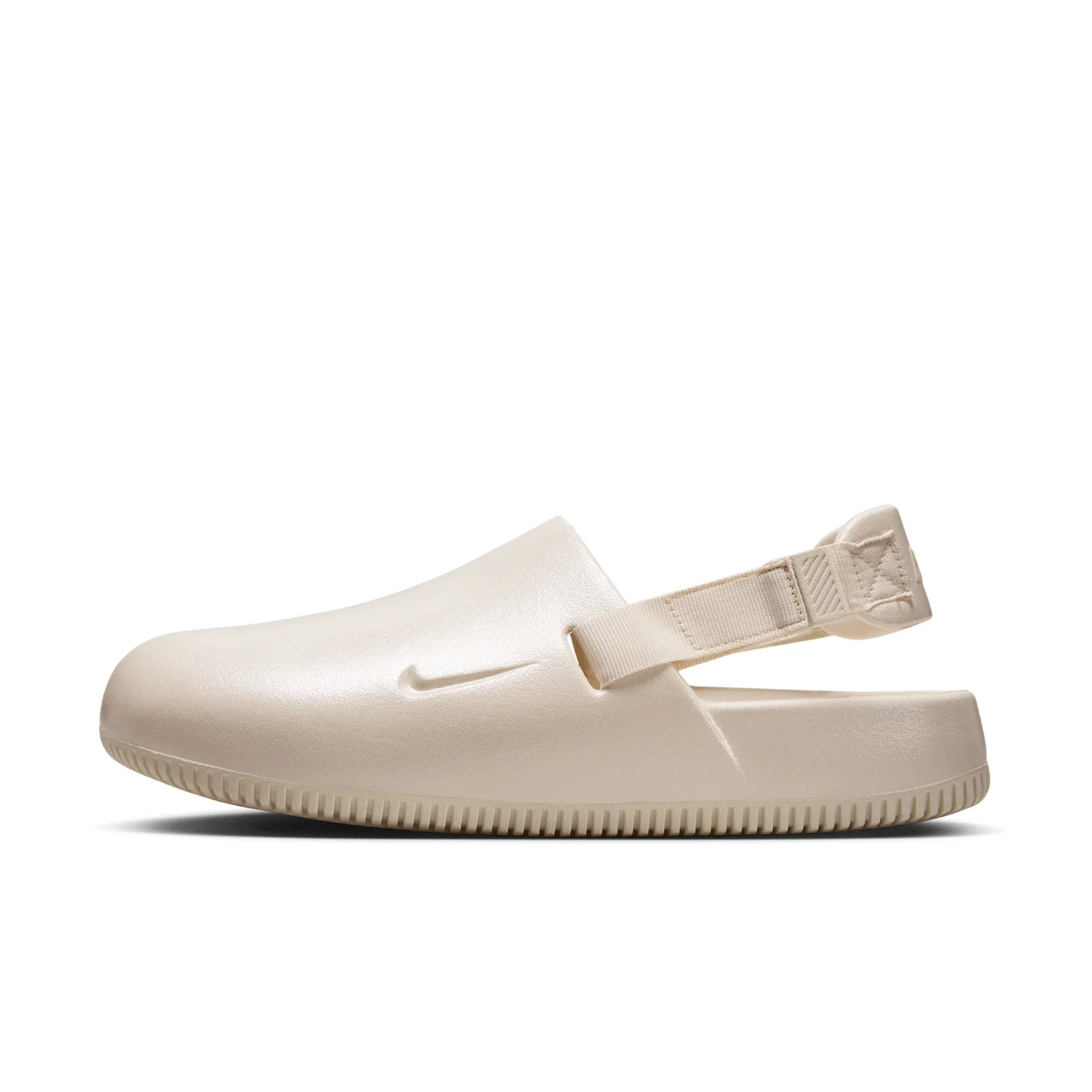 Nike Calm Pearlized