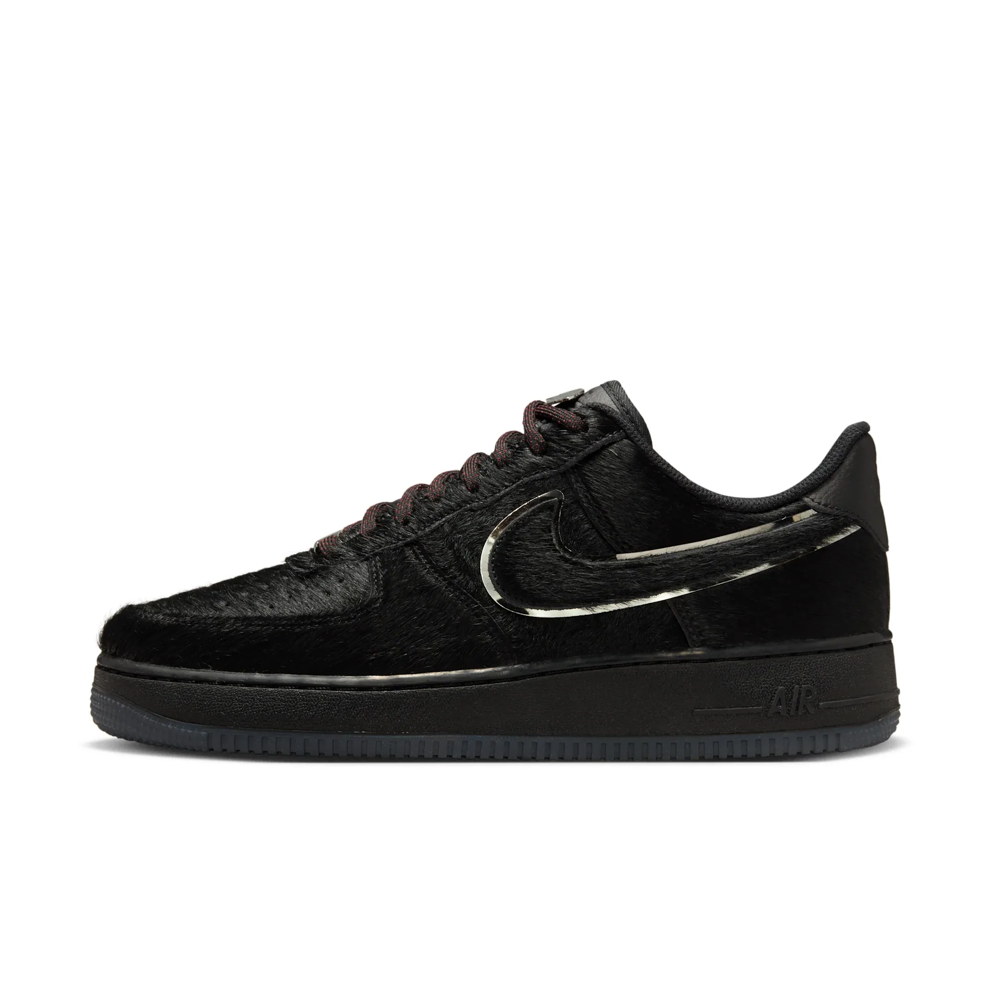 Nike Air Force 1 '07 "HBCU"