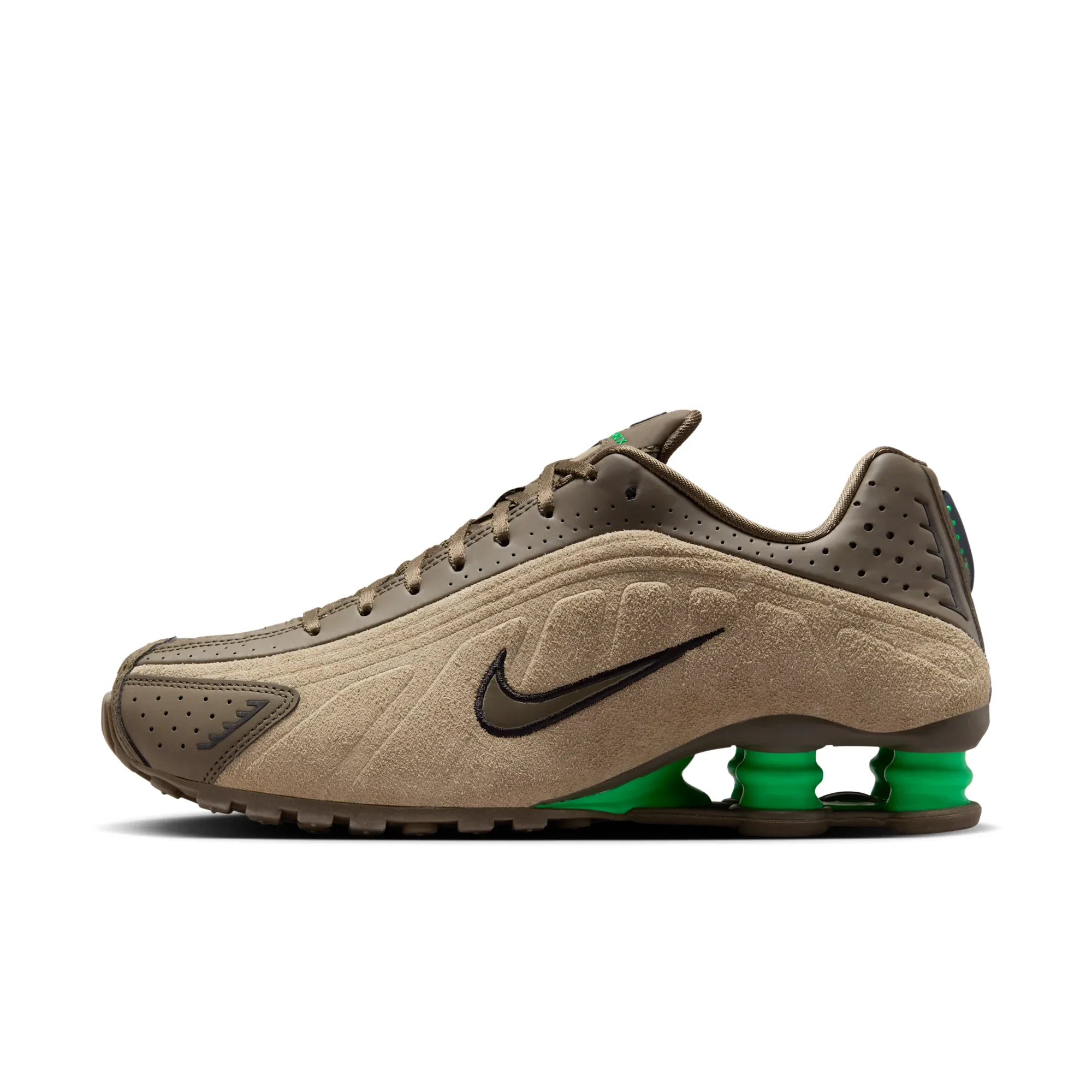 Nike Shox R4