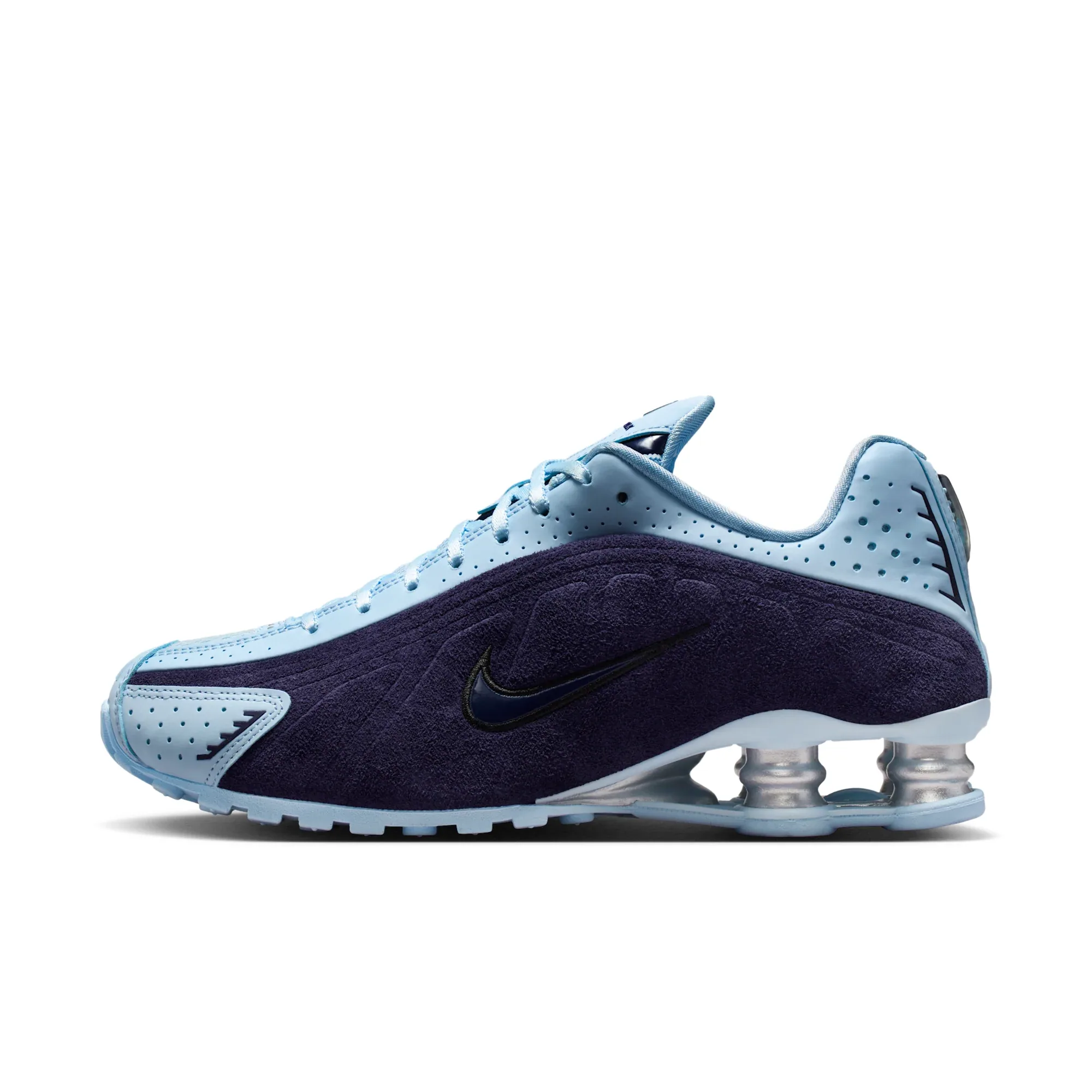 Nike Shox R4