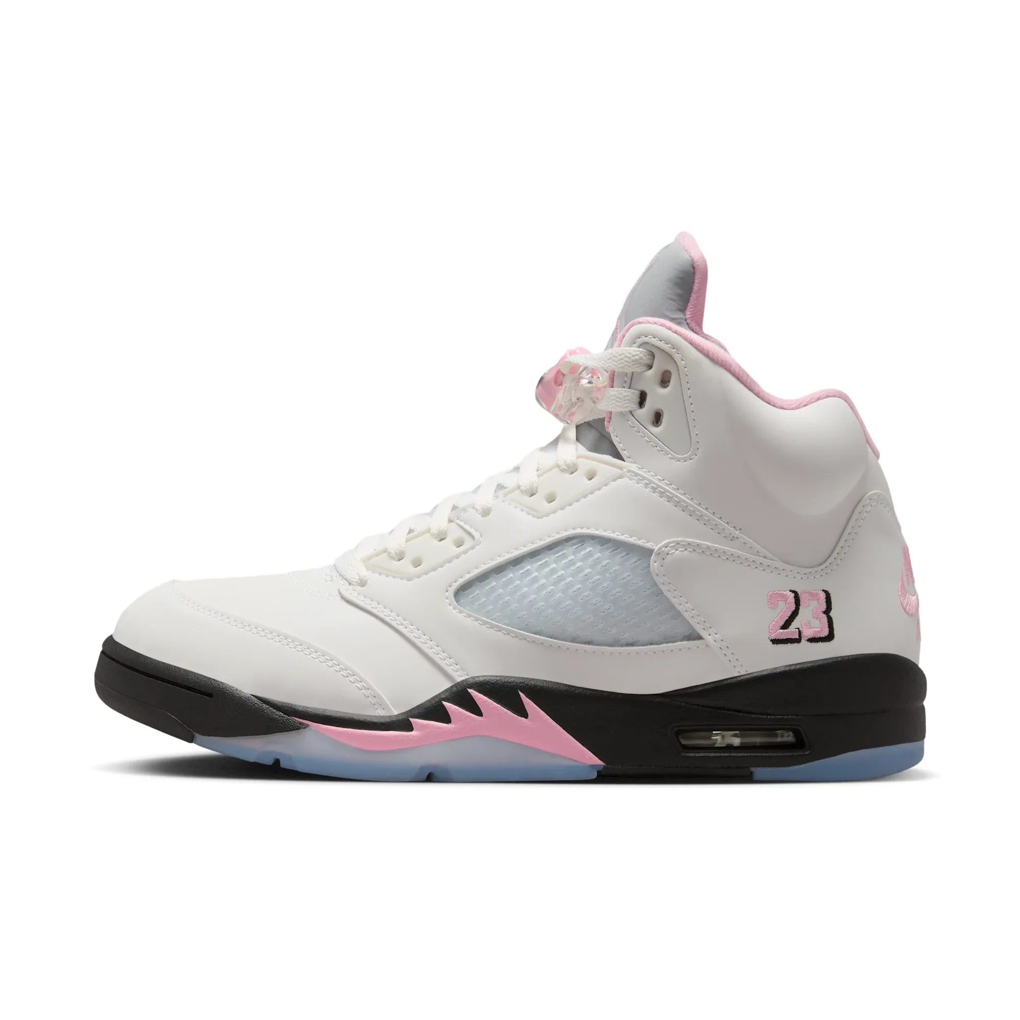 Air Jordan 5 Retro "Medium Soft Pink"