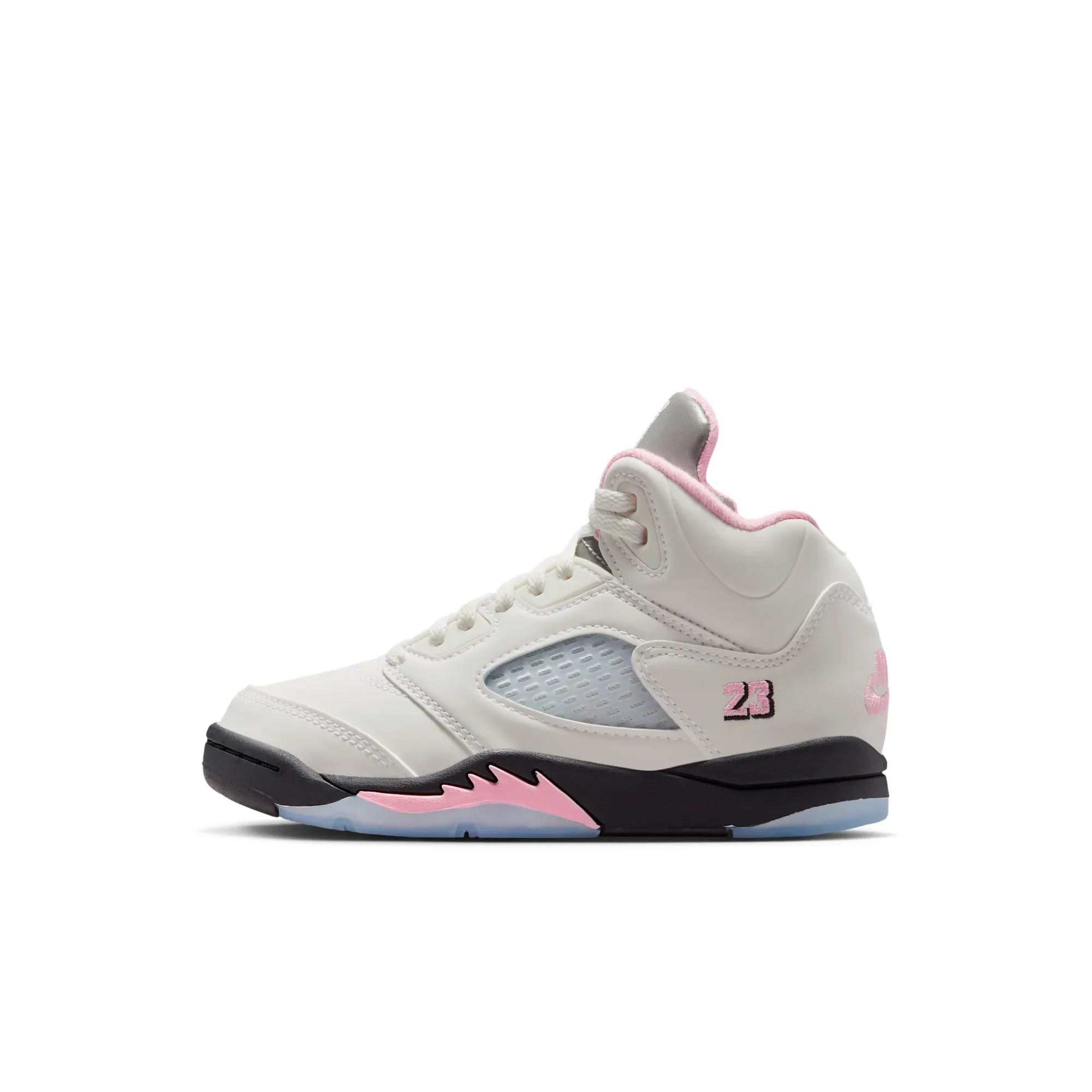 Jordan 5 Retro "Medium Soft Pink"