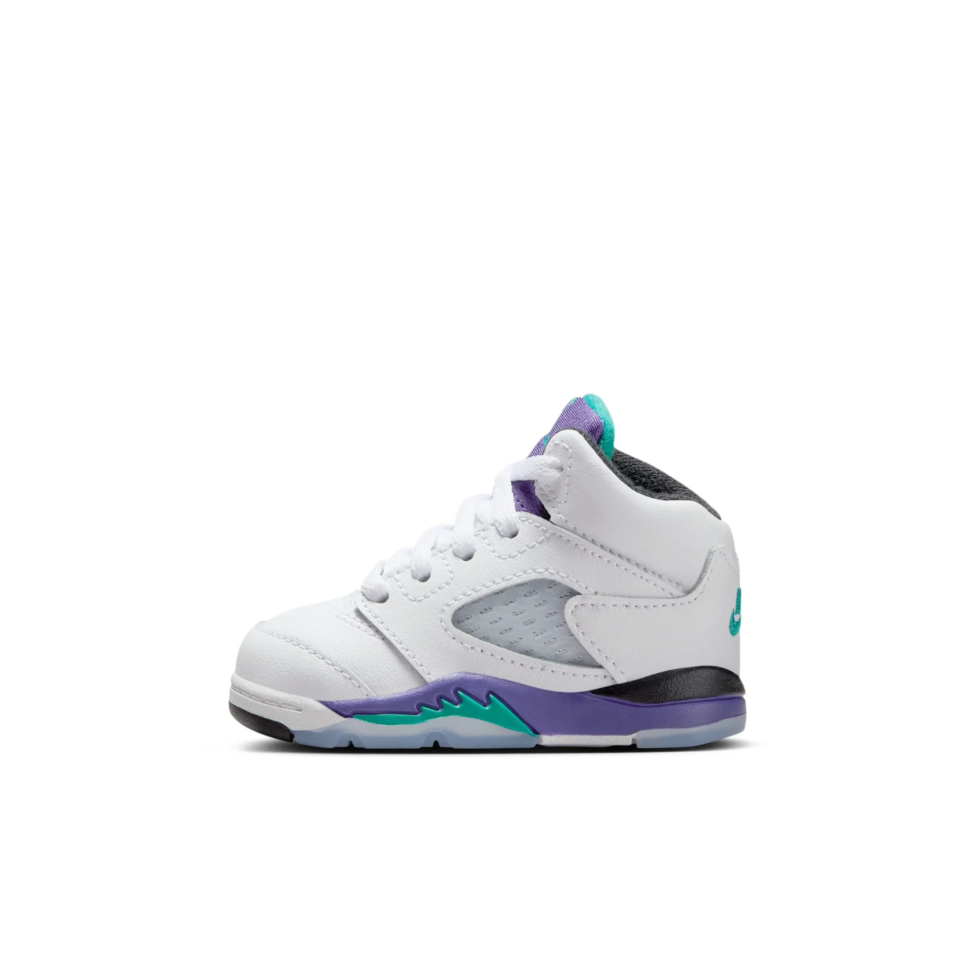 Jordan 5 Retro "Grape"
