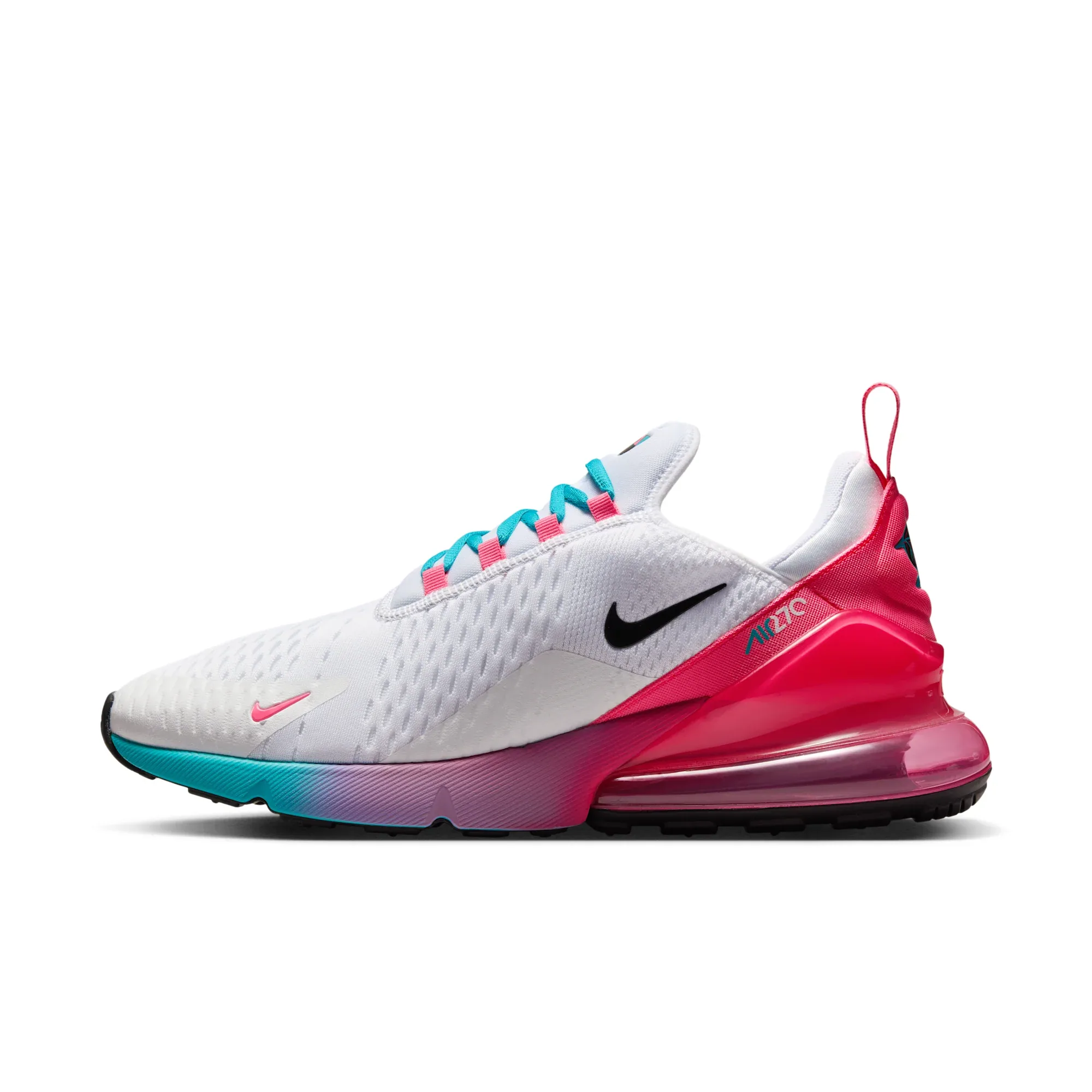 Miami Marlins Nike Air Max 270