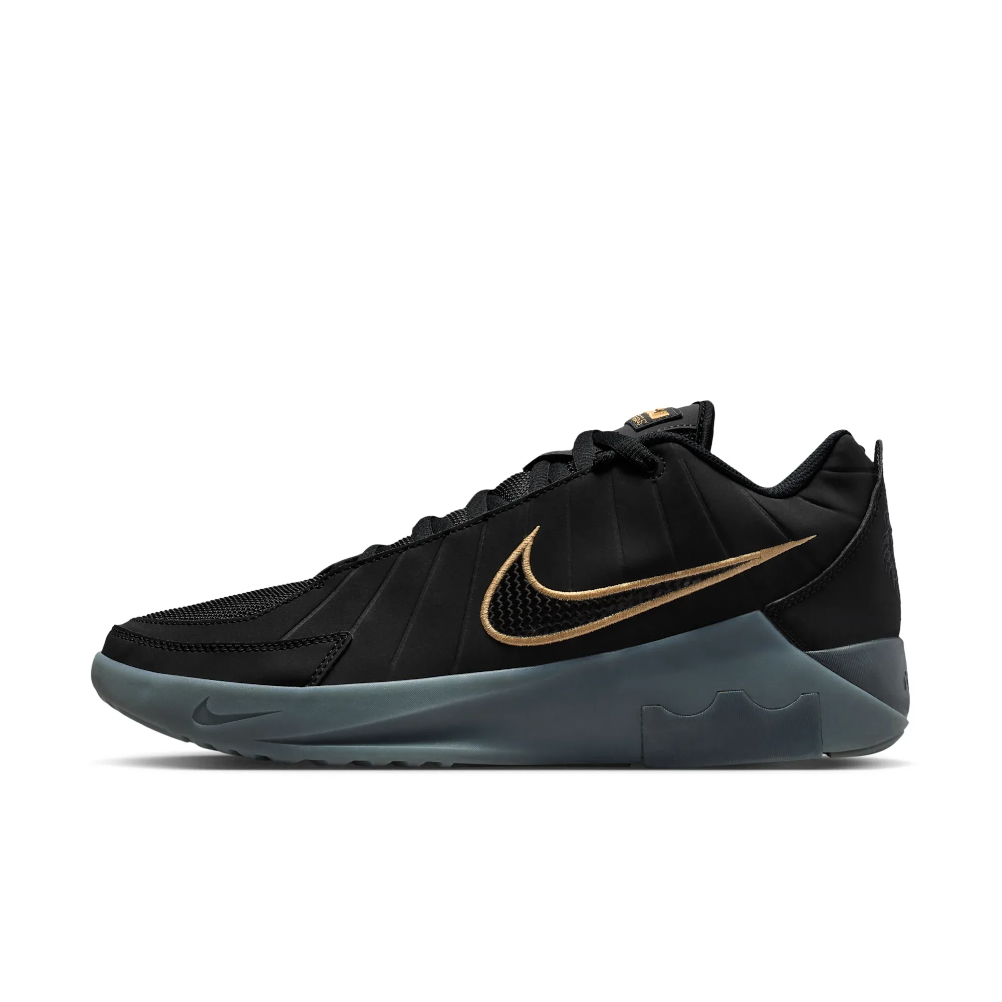 LeBron Witness 9