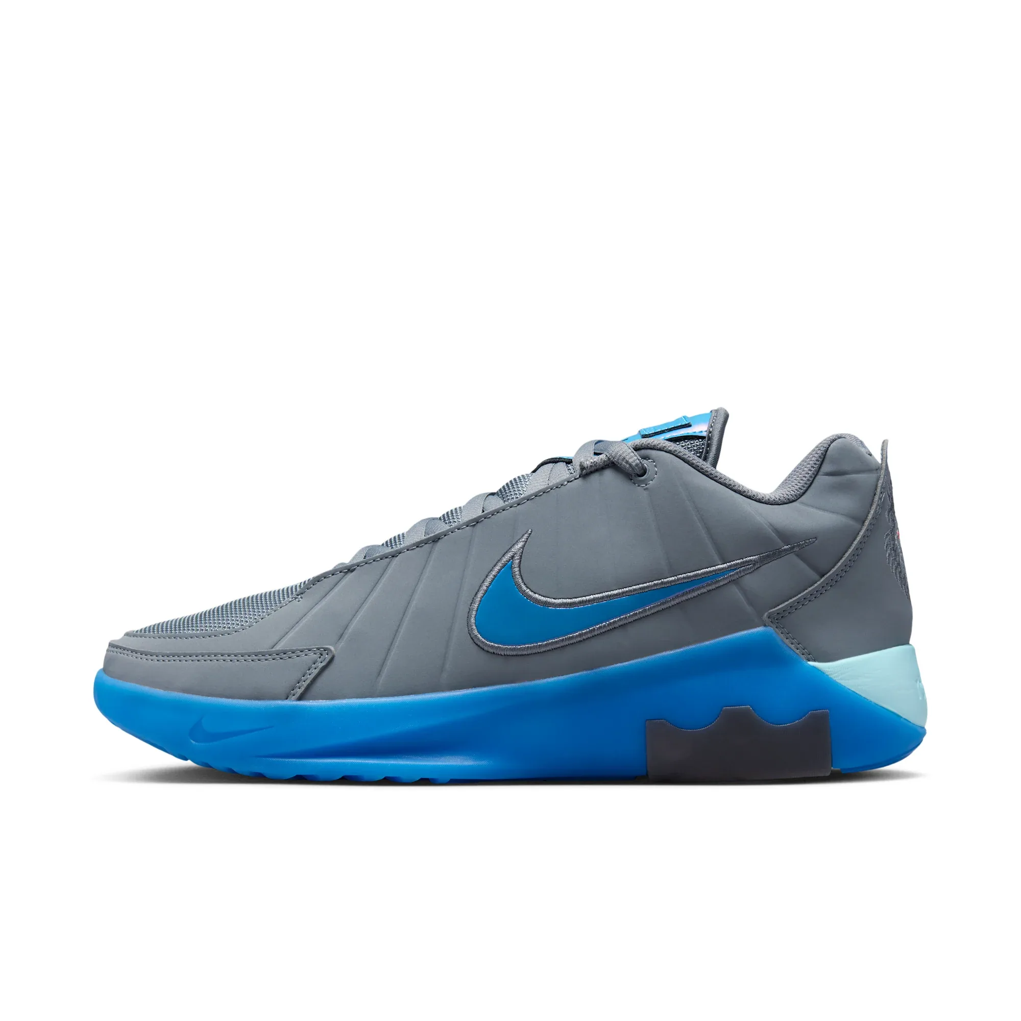 LeBron Witness 9