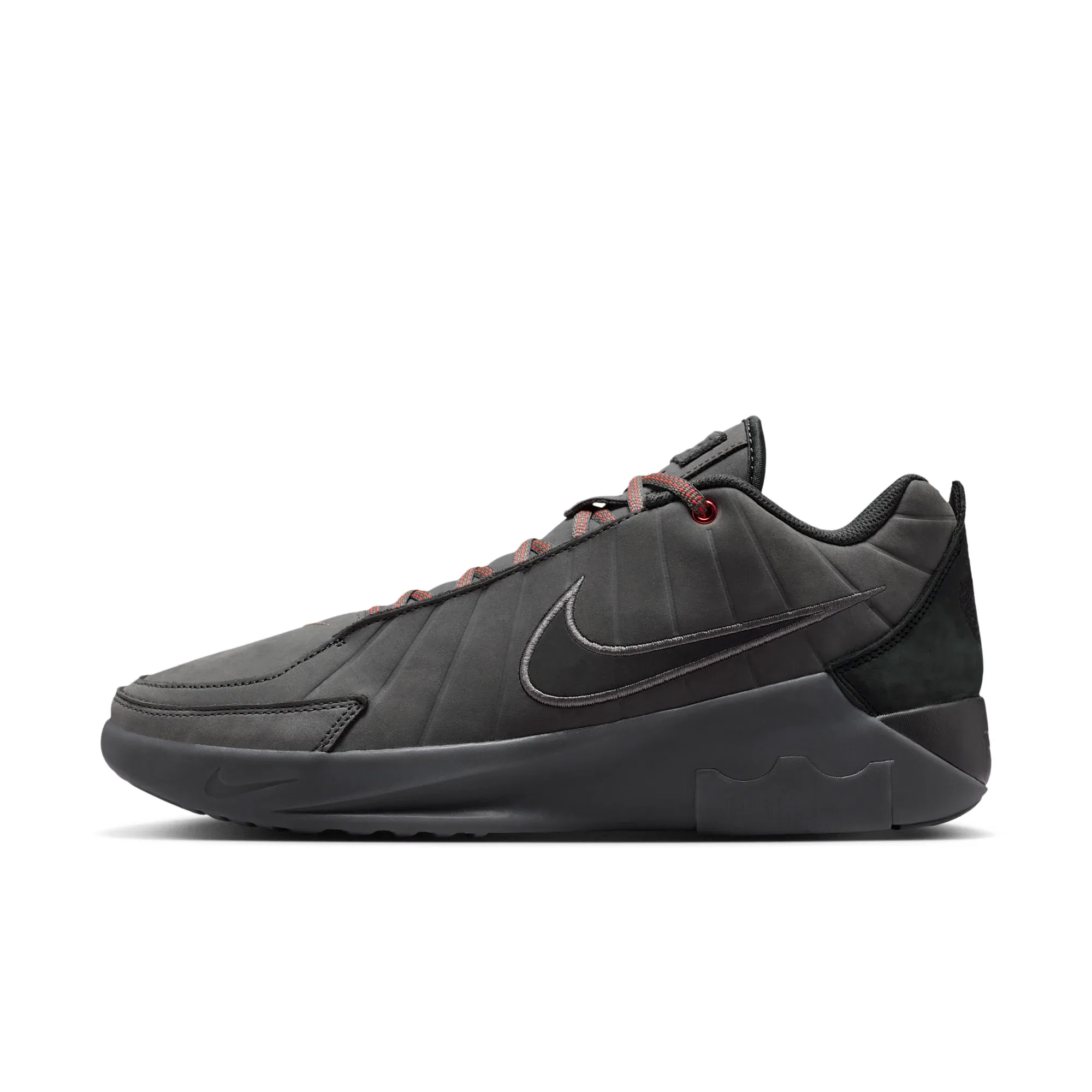 LeBron Witness 9